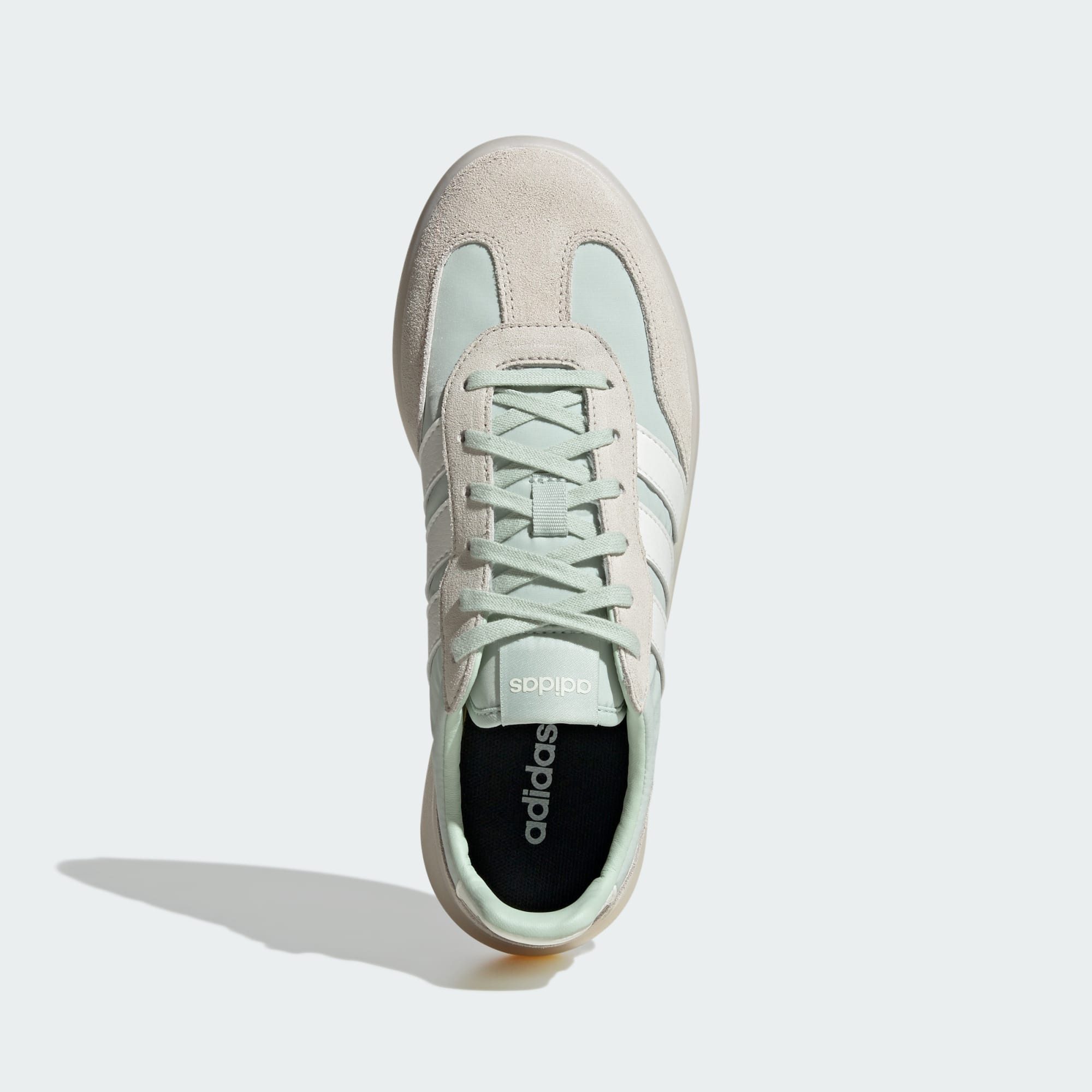 adidas Sportswear Sneaker "BARREDA DECODE", Design auf den Spuren des adida günstig online kaufen
