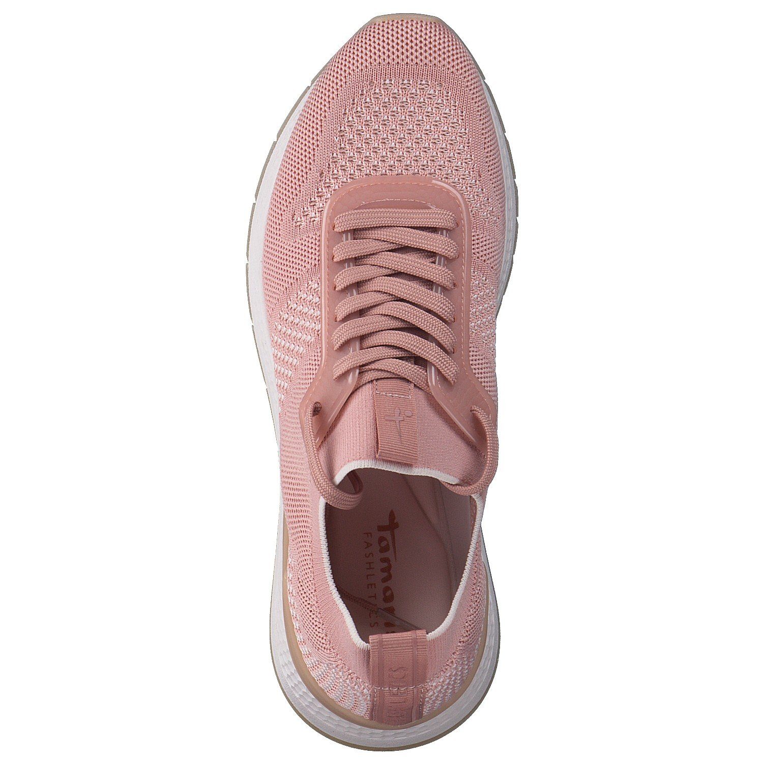 Sneaker Tamaris Pink 23712 Tamaris (21203544)