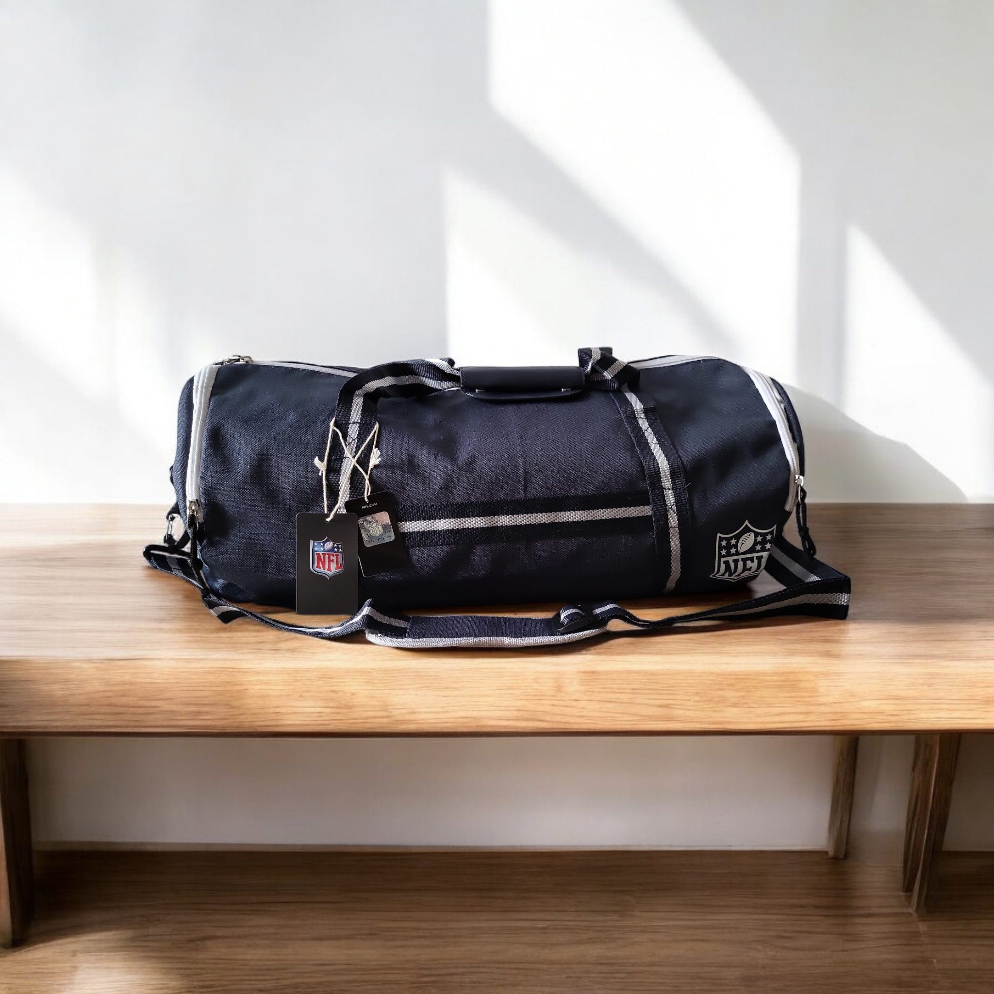 NFL Reisetasche NFL Sport- und Reise- Tasche