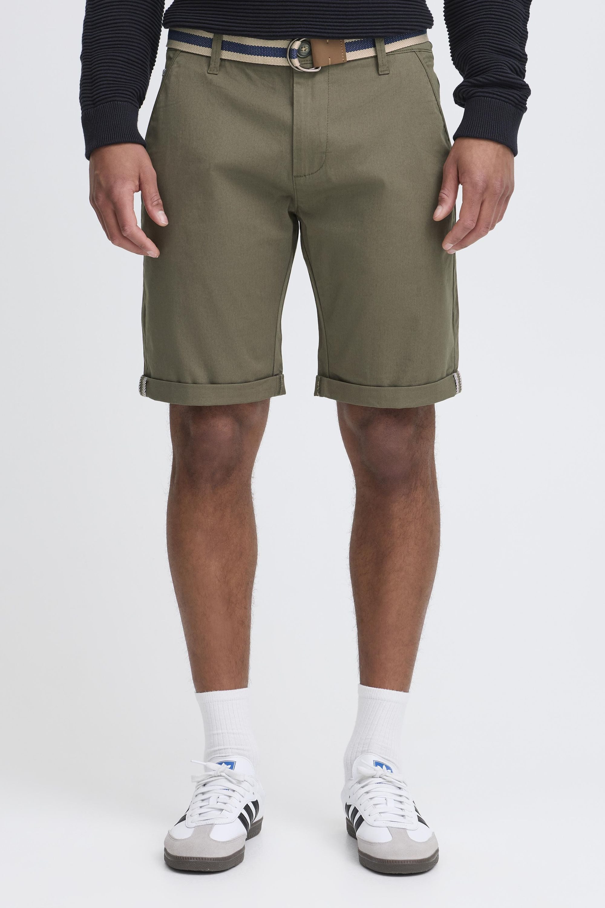 !Solid Chinoshorts SDMonty kurze Hose mit günstig online kaufen