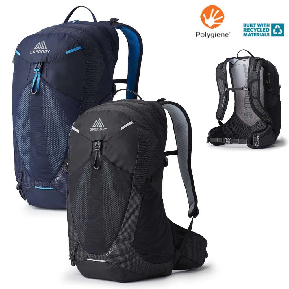 G GREGORY Cityrucksack
