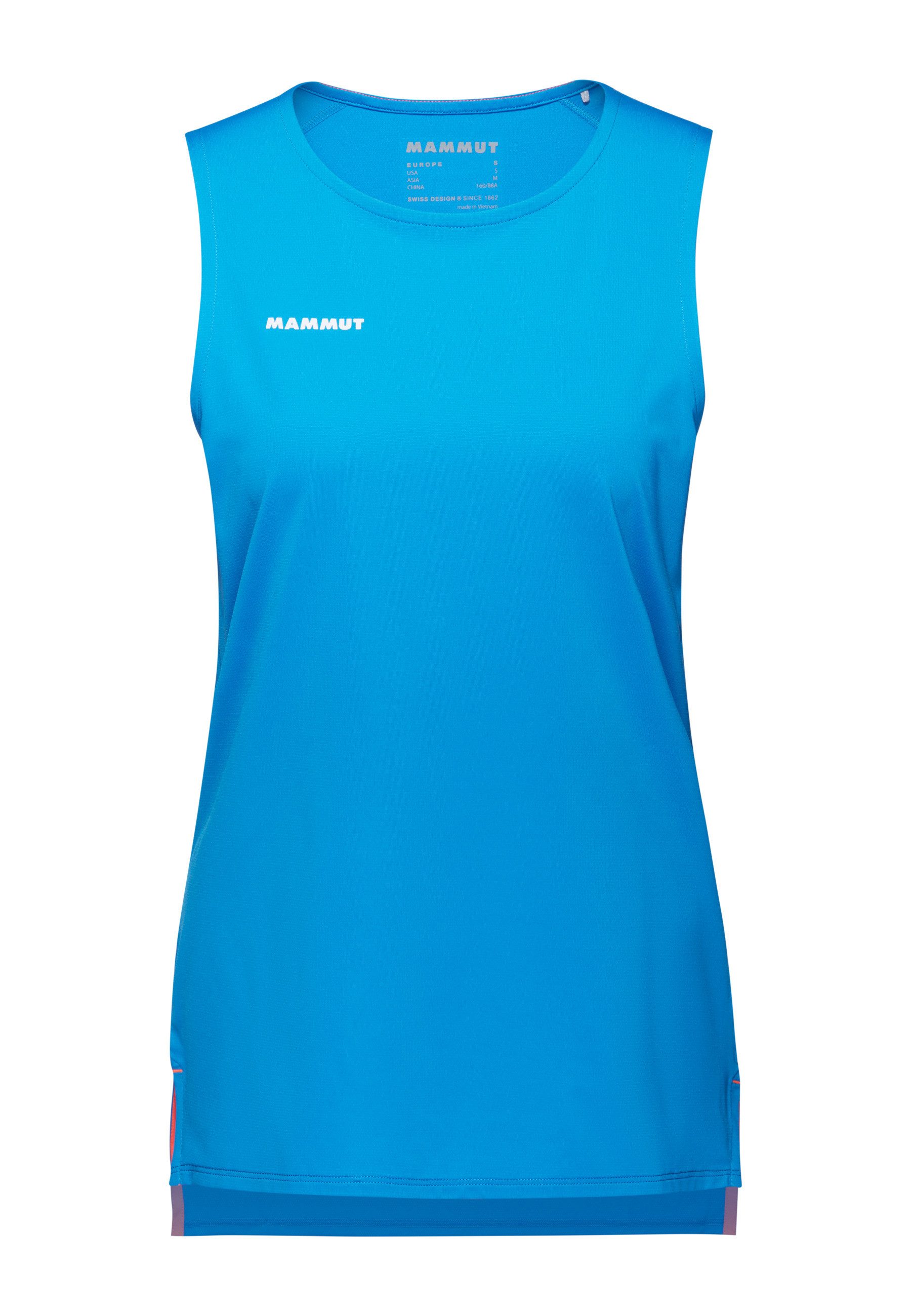 Mammut Tanktop Selun FL Tank Top Women