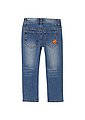 s.Oliver 5-Pocket-Jeans »Slim Fit: Slim leg-Jeans« Waschung, Applikation, Bild 3