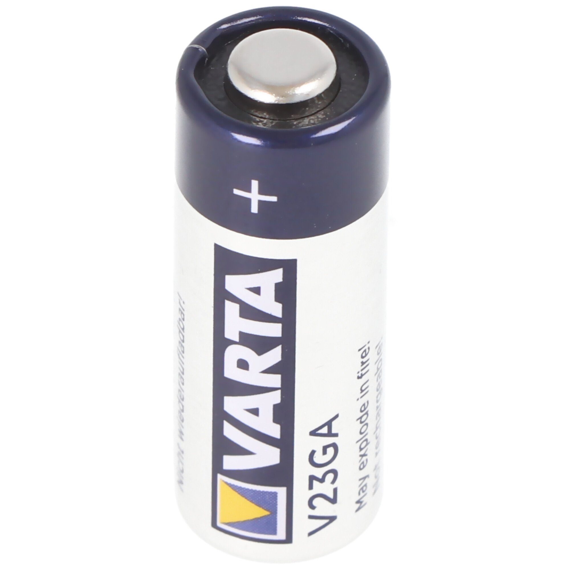 VARTA Varta V23GA Batterie 12 Batterie, (12,0 V) L1028 Volt 8LR932