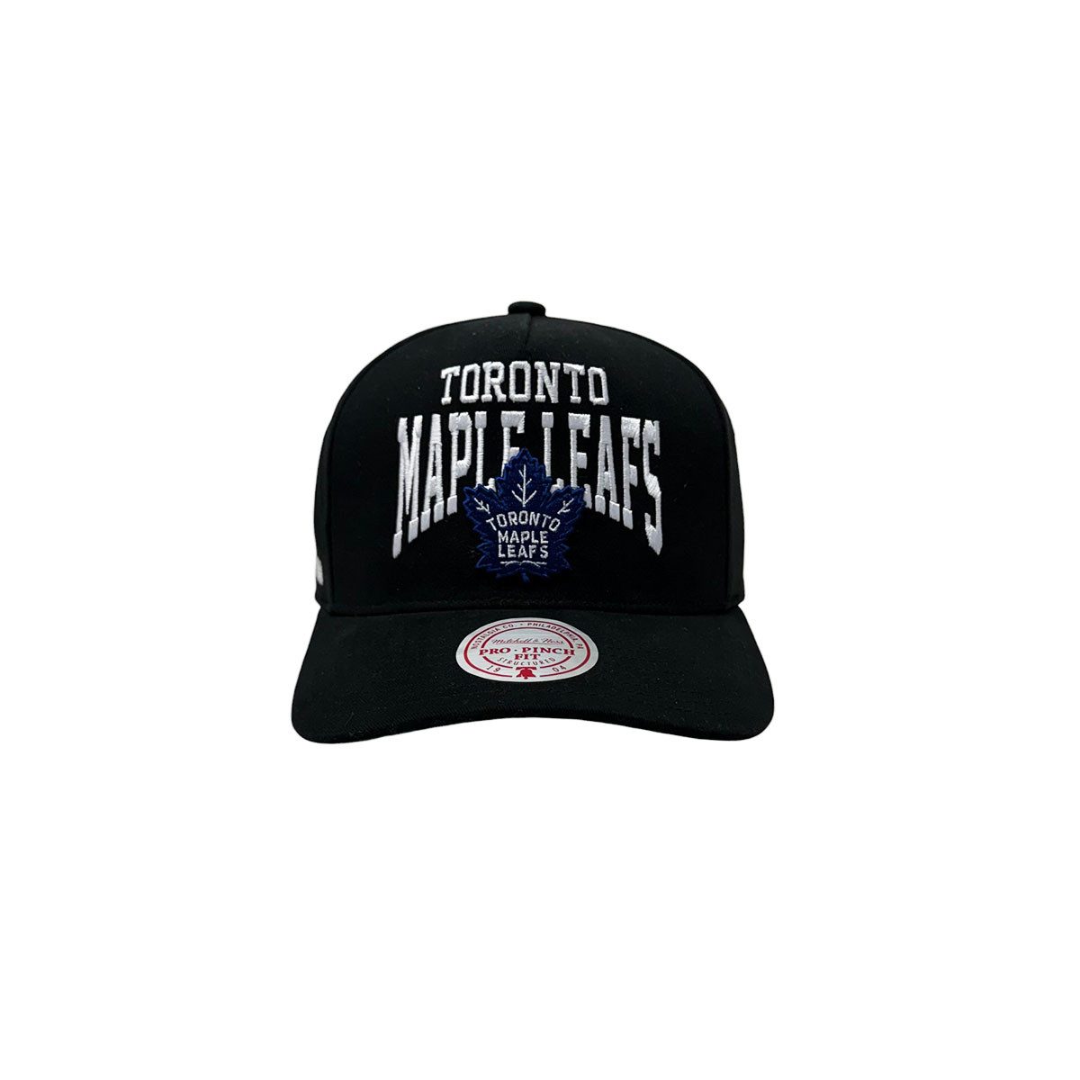 Mitchell & Ness Snapback Cap Toronto Maple Leafs