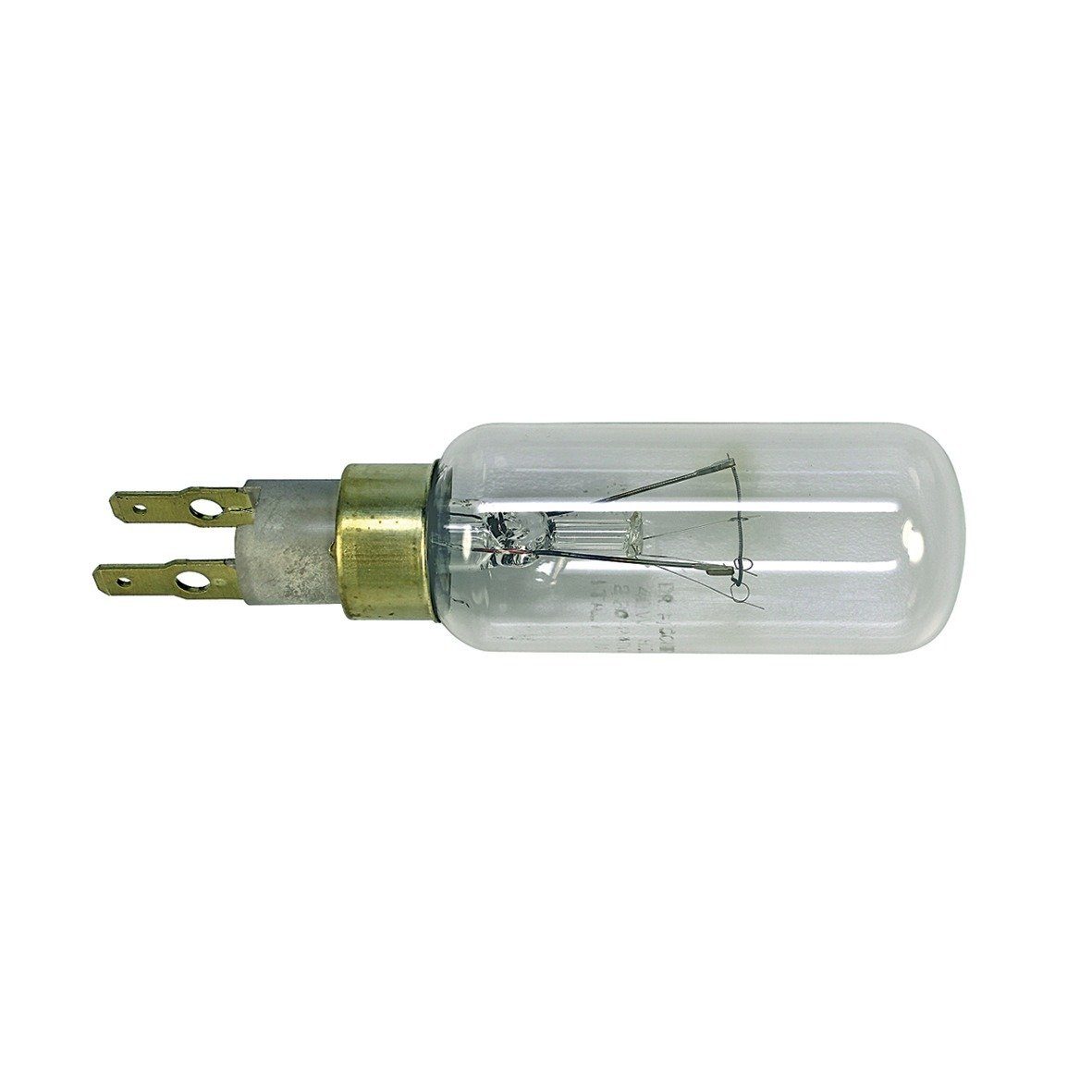Gefrierschrank Bauknecht / wie 40W, Kühlschrank Glühlampe 484000000986 Montagezubehör Kühlschrank Lampe easyPART