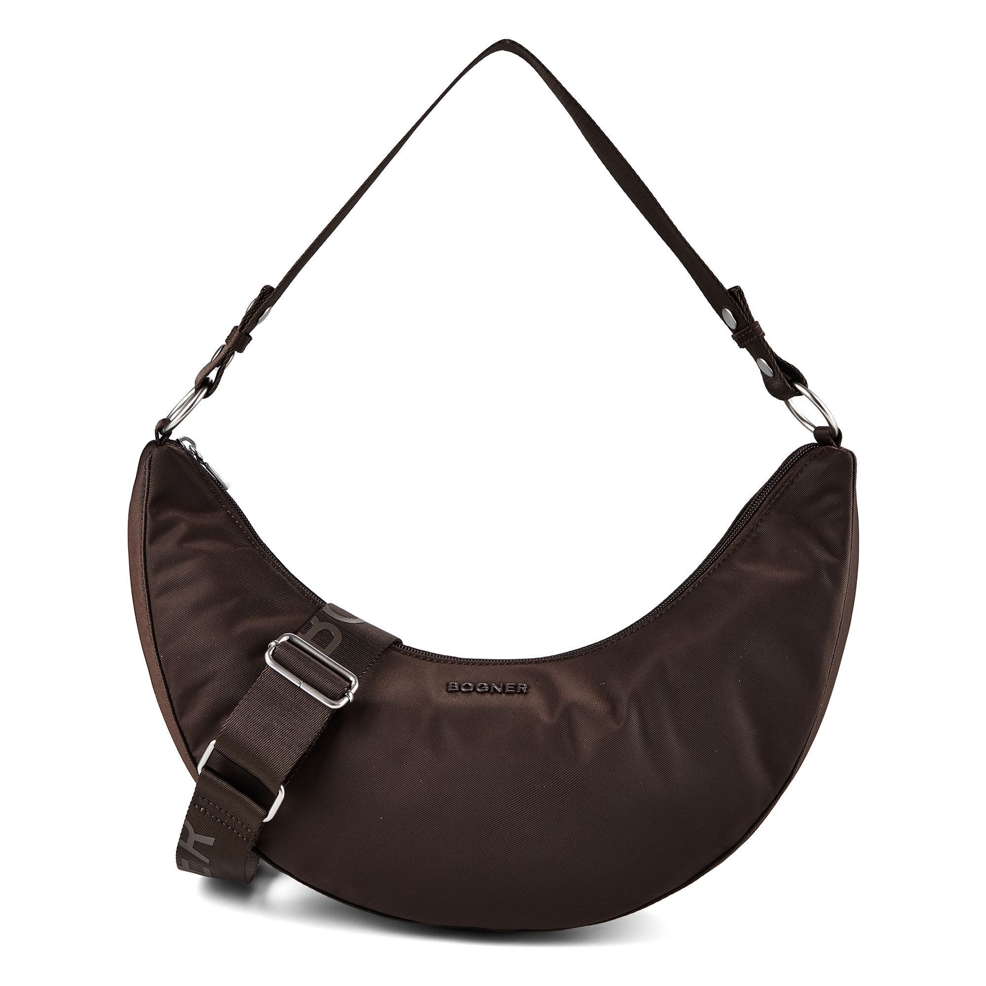 BOGNER Umhängetasche Maxon, Nylon