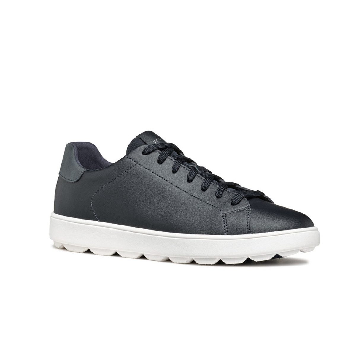 Geox GEOX SPHERICA, Sneaker, Blau, Herren Sneaker günstig online kaufen
