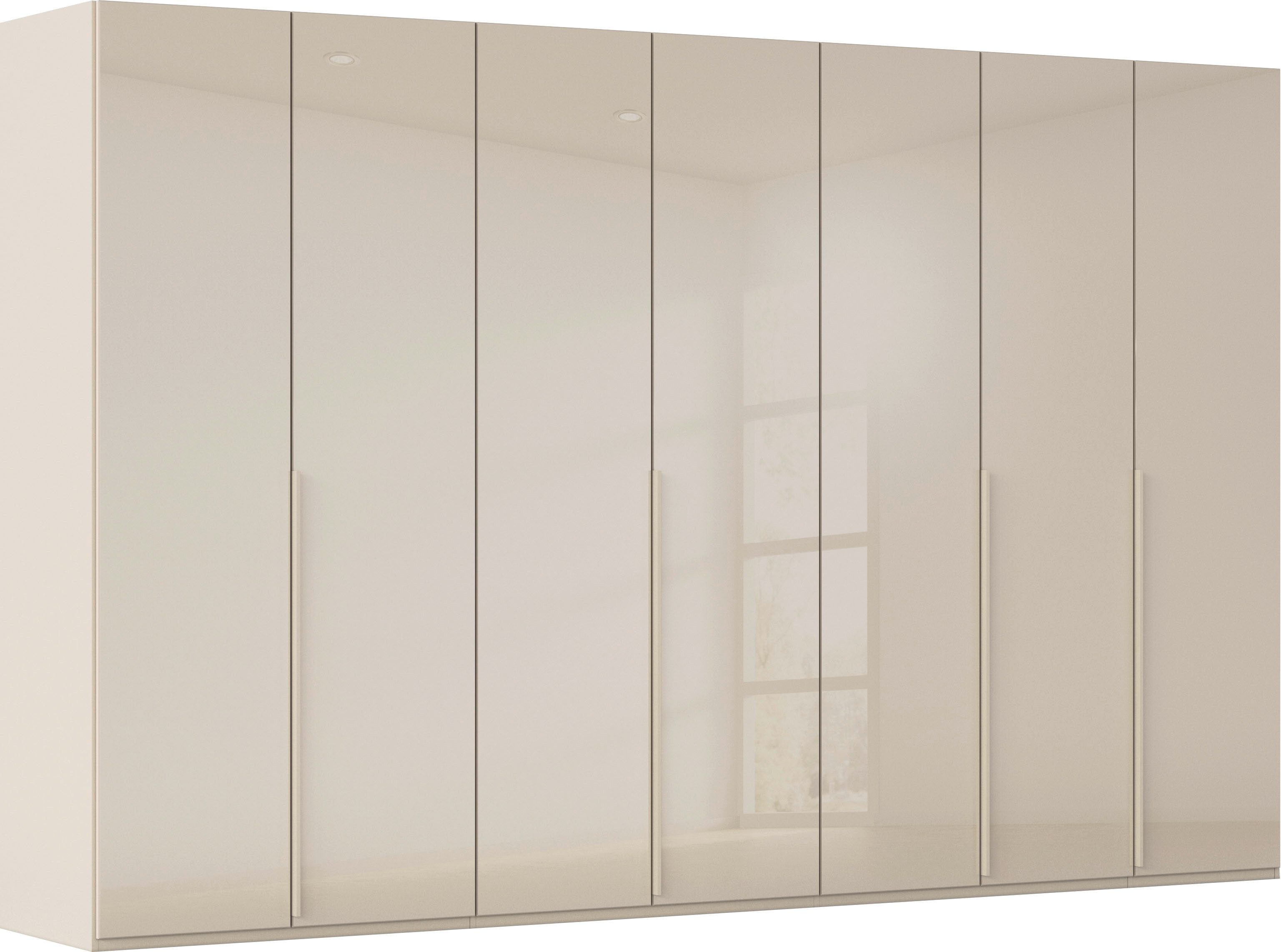 rauch Drehtürenschrank Kleiderschrank Schrank Garderobe Wäscheschrank günstig online kaufen