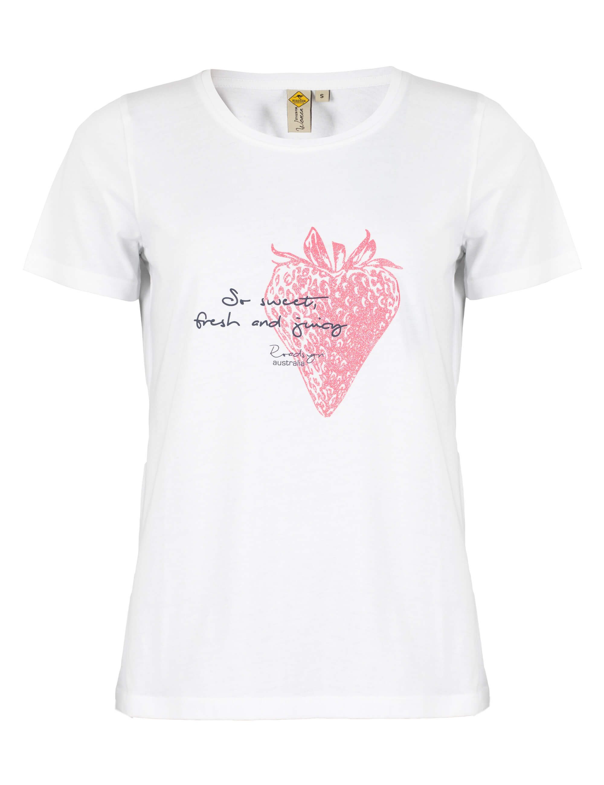 T-Shirt Strawberry