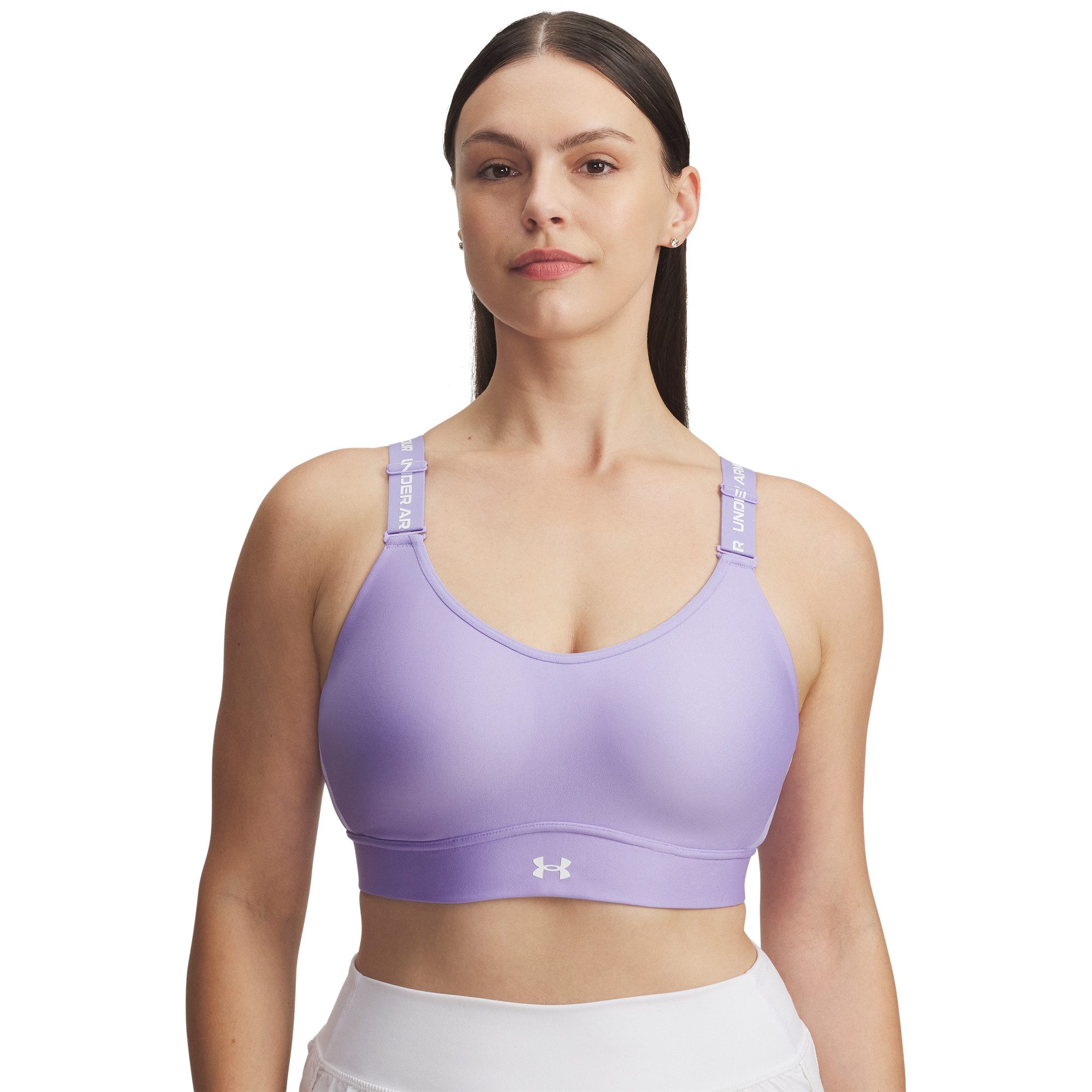 Under Armour® Sport-BH Under Armour Damen Sport BH UA Infinity Mid 2.0 Bra günstig online kaufen
