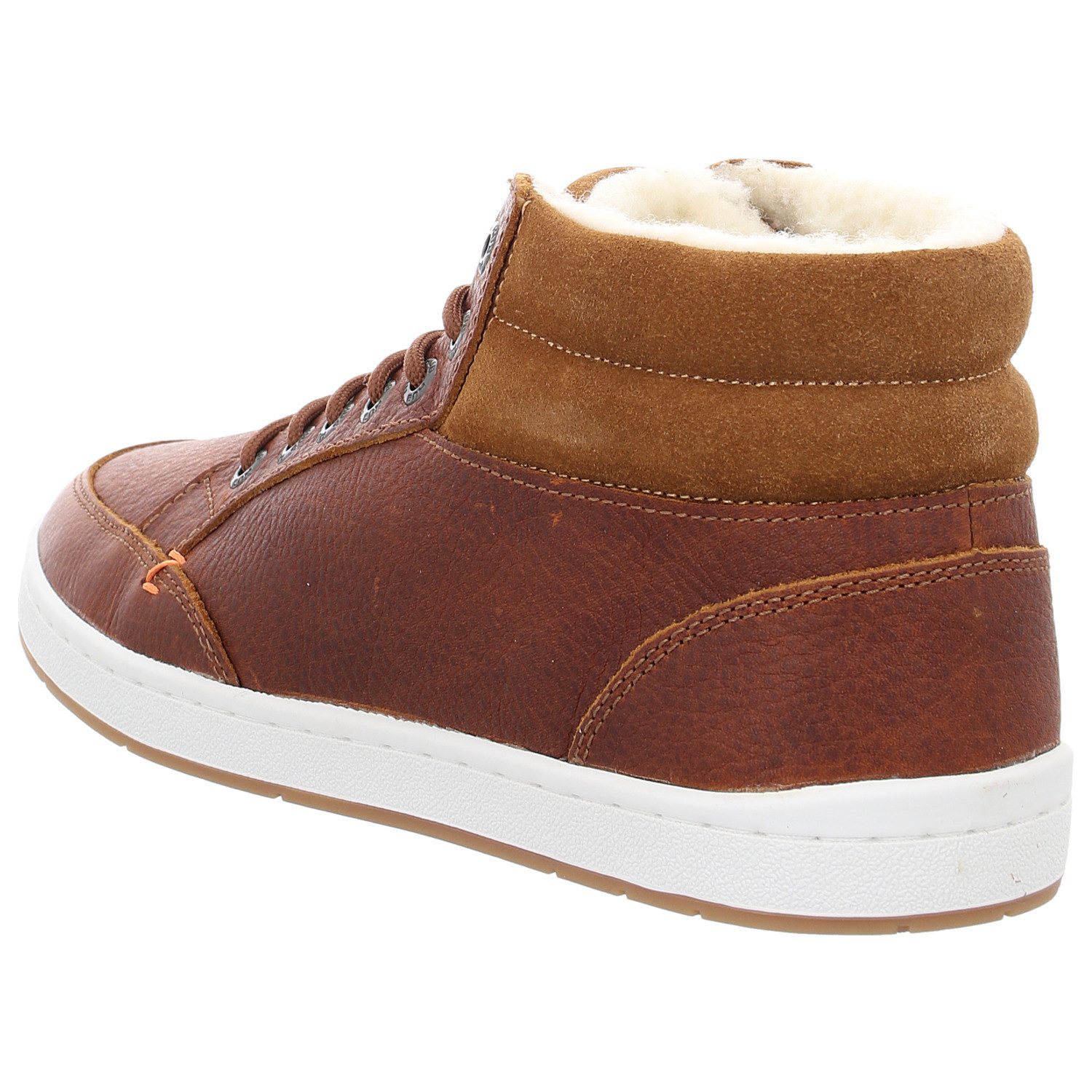 HUB Mark L30 Stiefelette