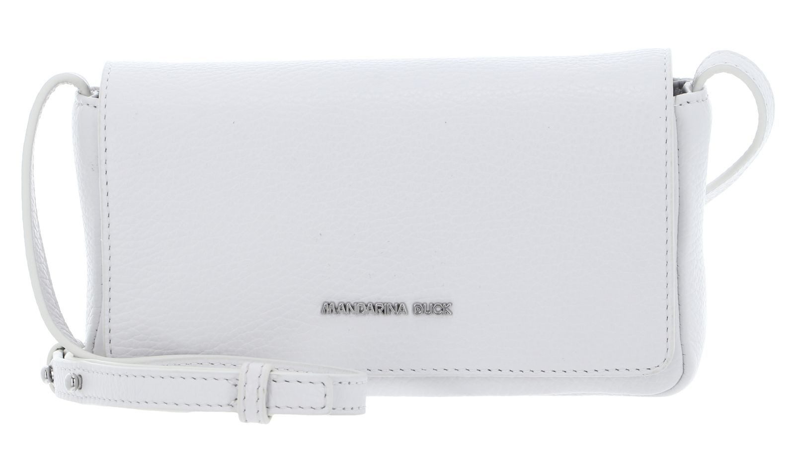 Mandarina Duck Schultertasche Mellow Leather