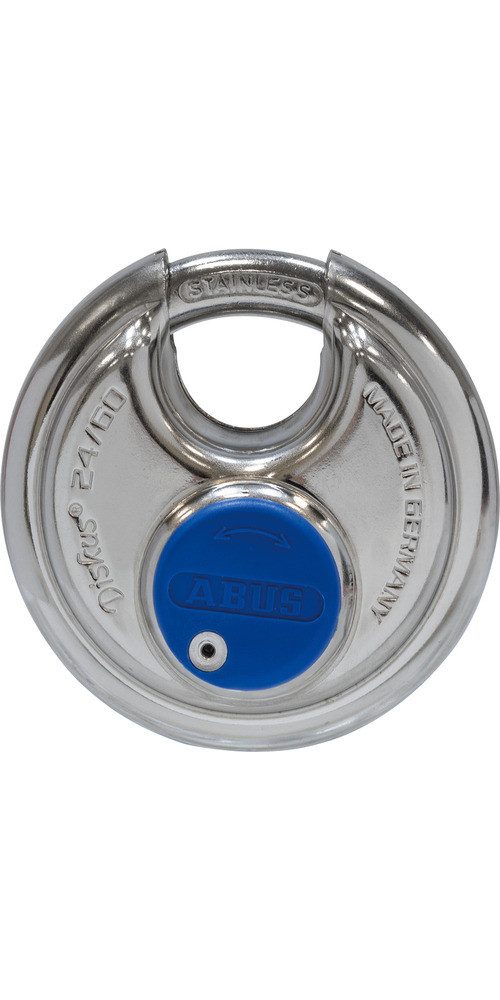ABUS Vorhängeschloss 55843
