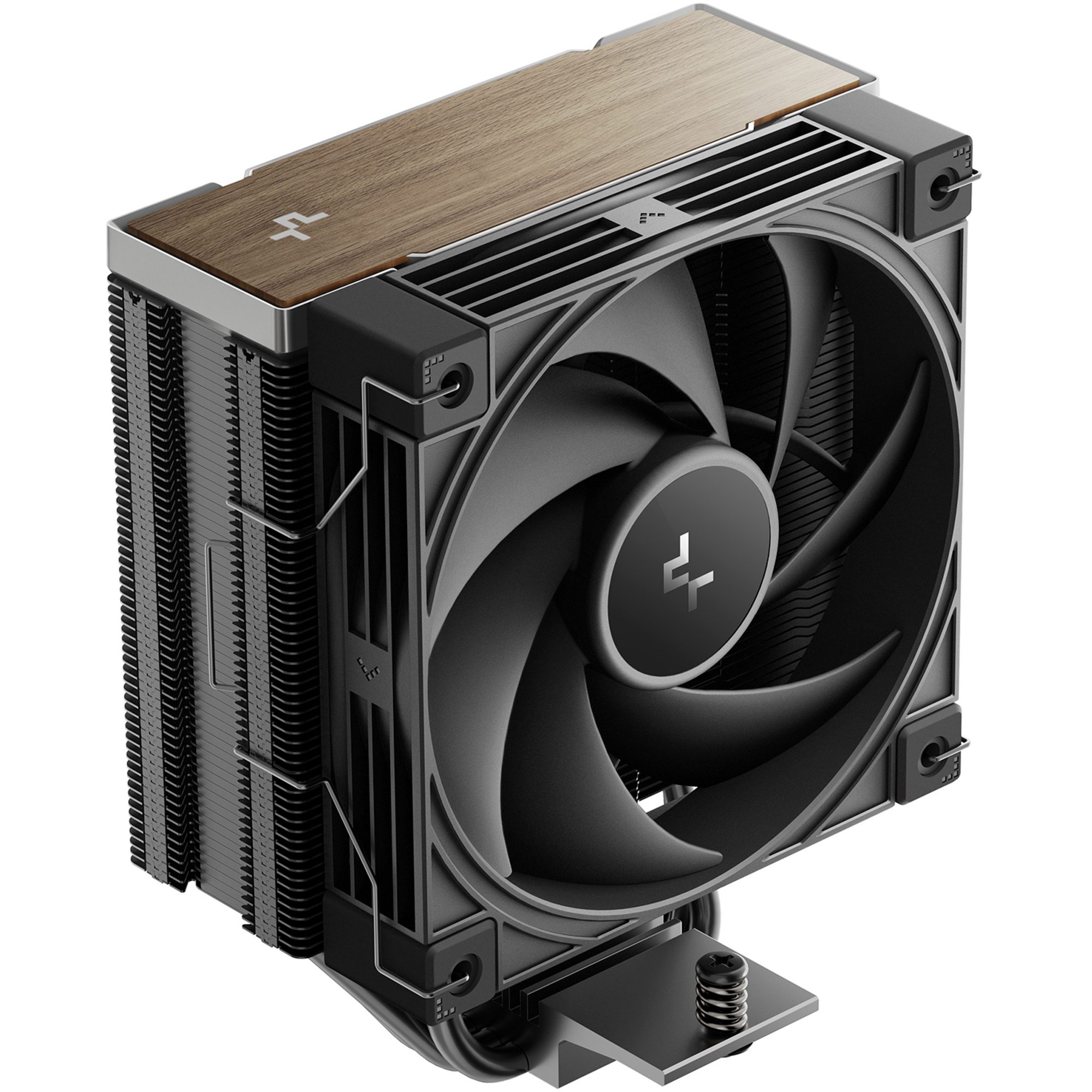 DeepCool CPU Kühler DeepCool AK400 G2, CPU-Kühler