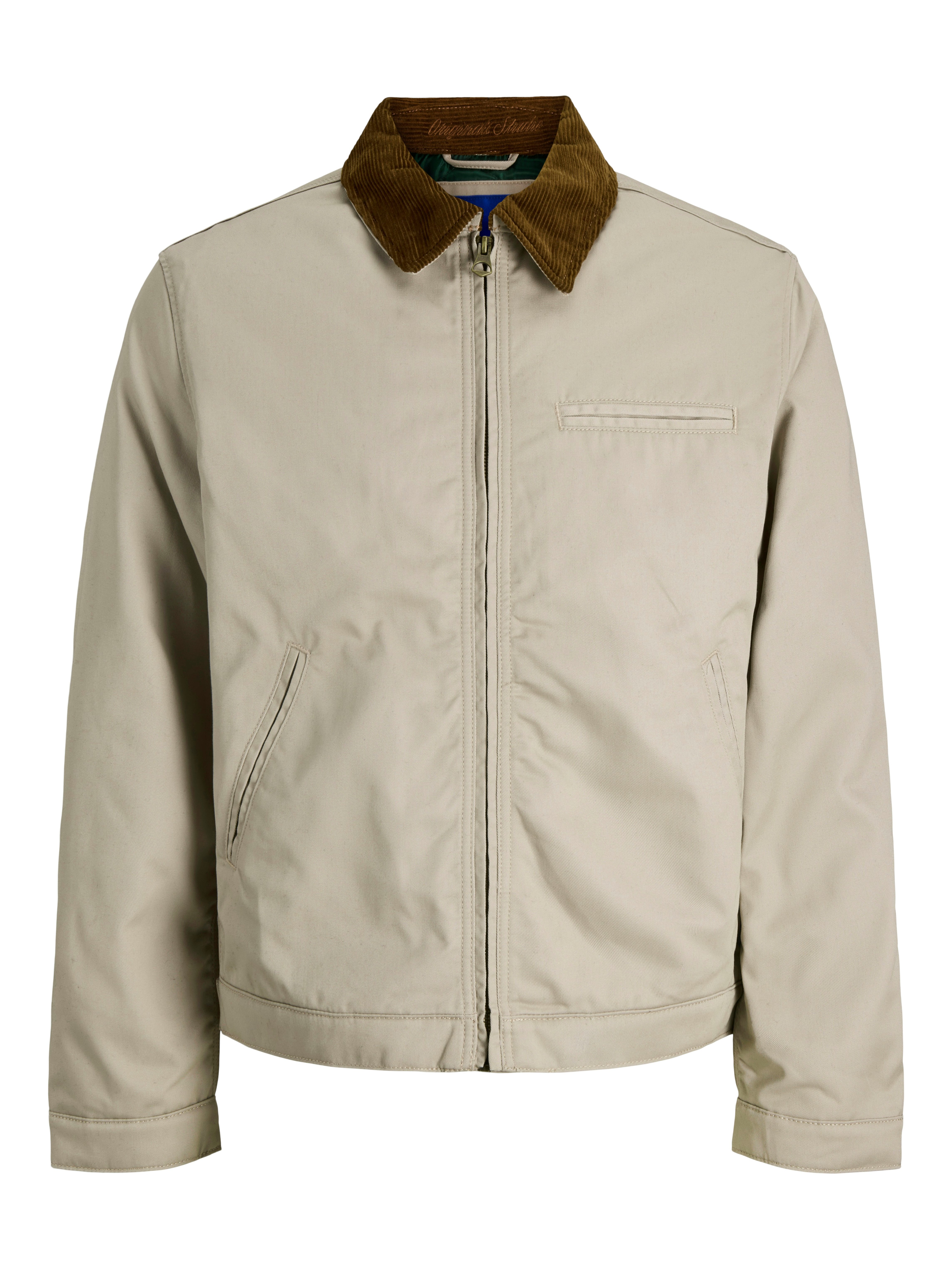Outdoorjacke