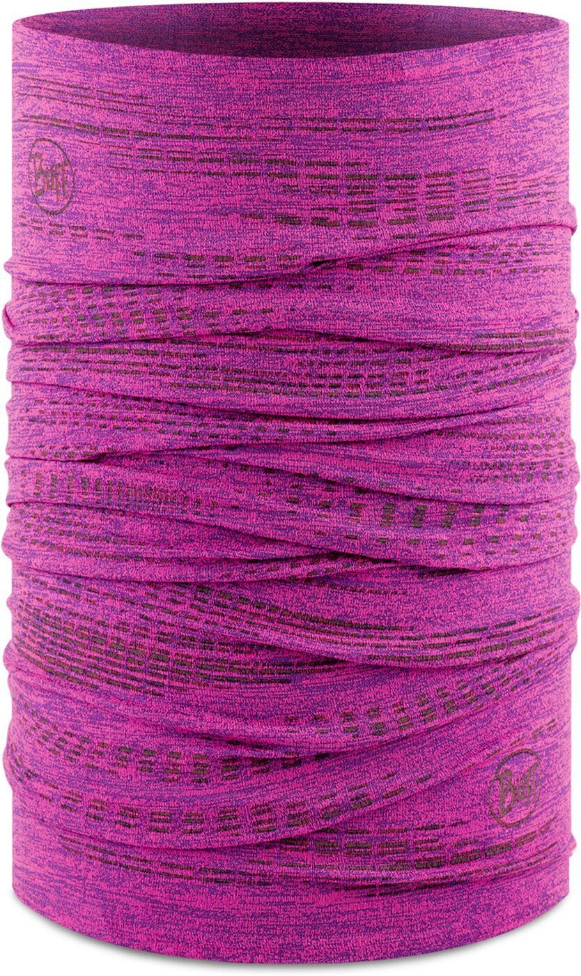 Buff Modeschal DryFlx FLUOR PINK