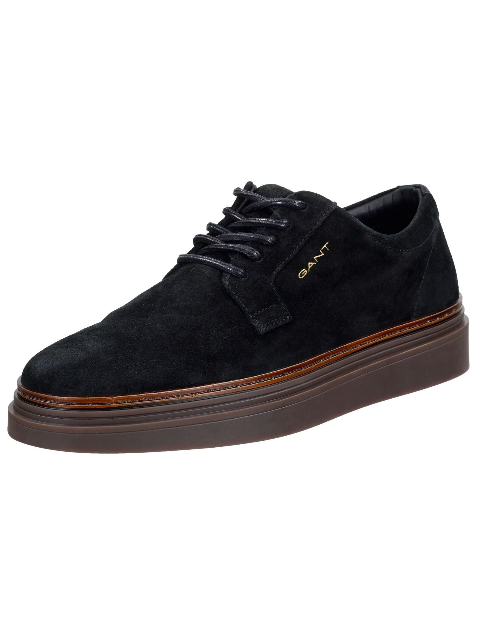 Gant Gant Sneaker Veloursleder Sneaker günstig online kaufen