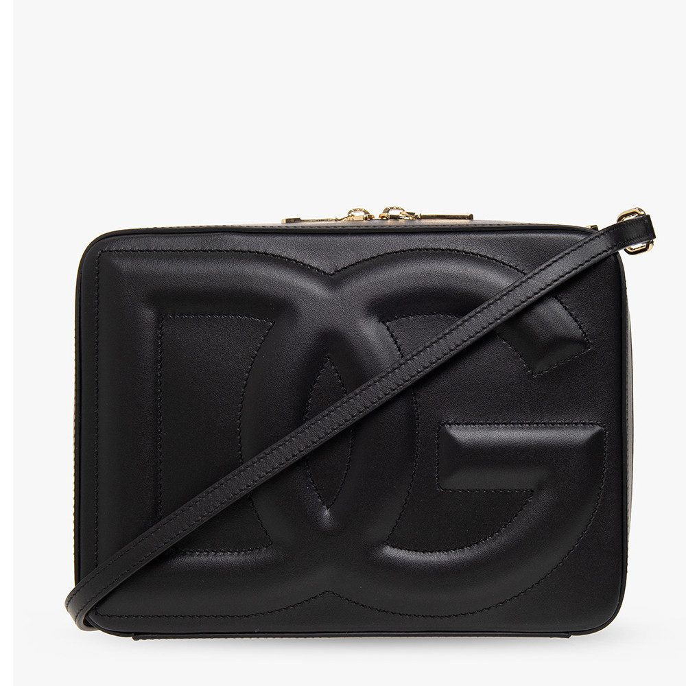 DOLCE & GABBANA Umhängetasche DG Logo BB7290 AW576 809992