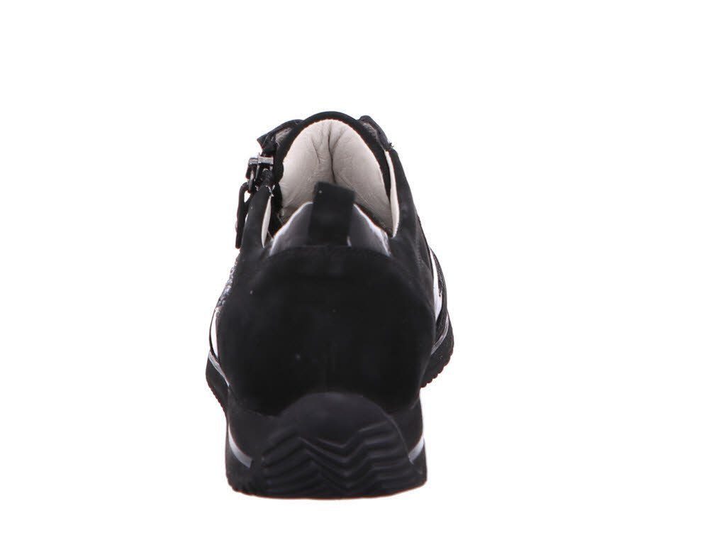 Waldläufer 980006 Schnürschuh