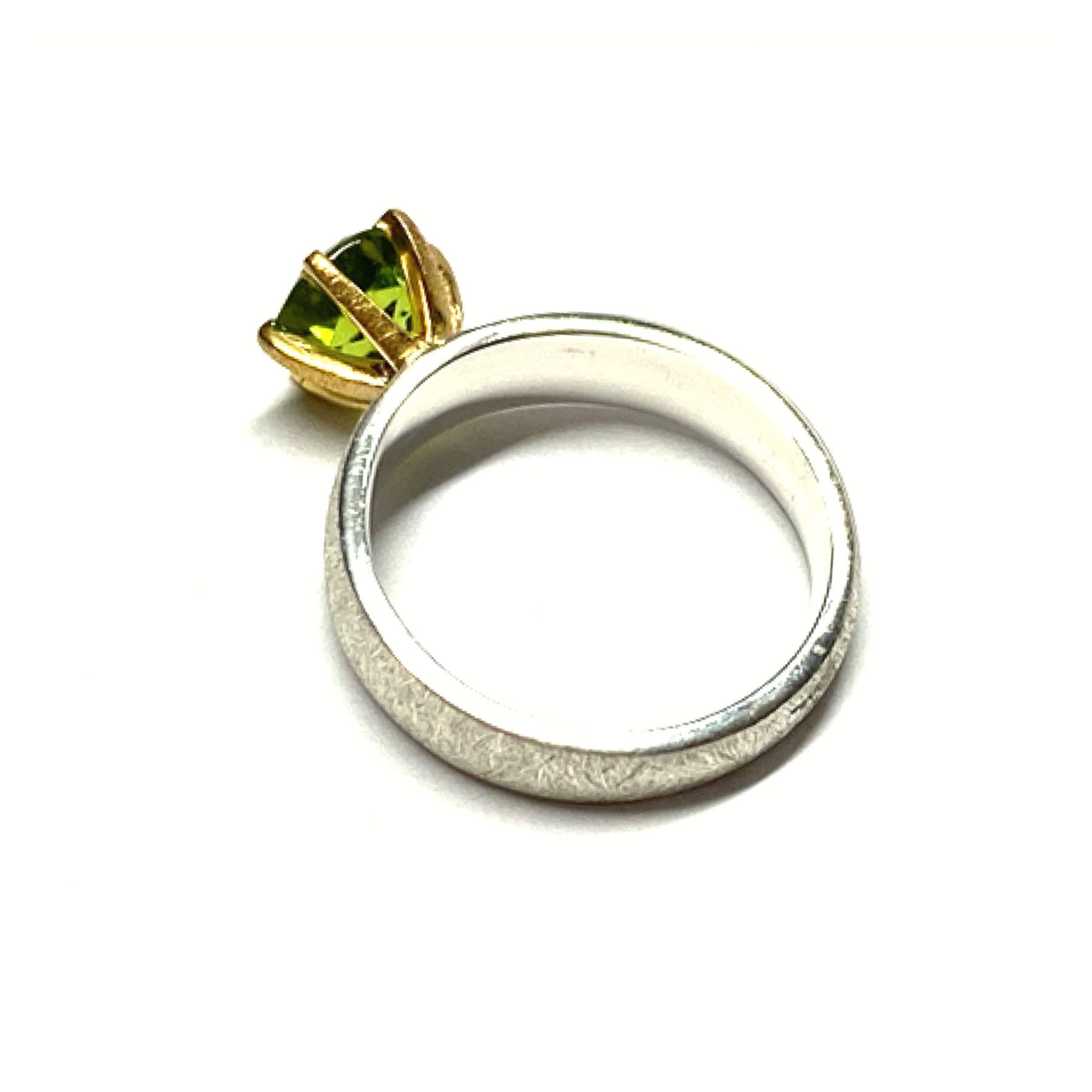 Edelschmiede925 Silberring Schmuckstück