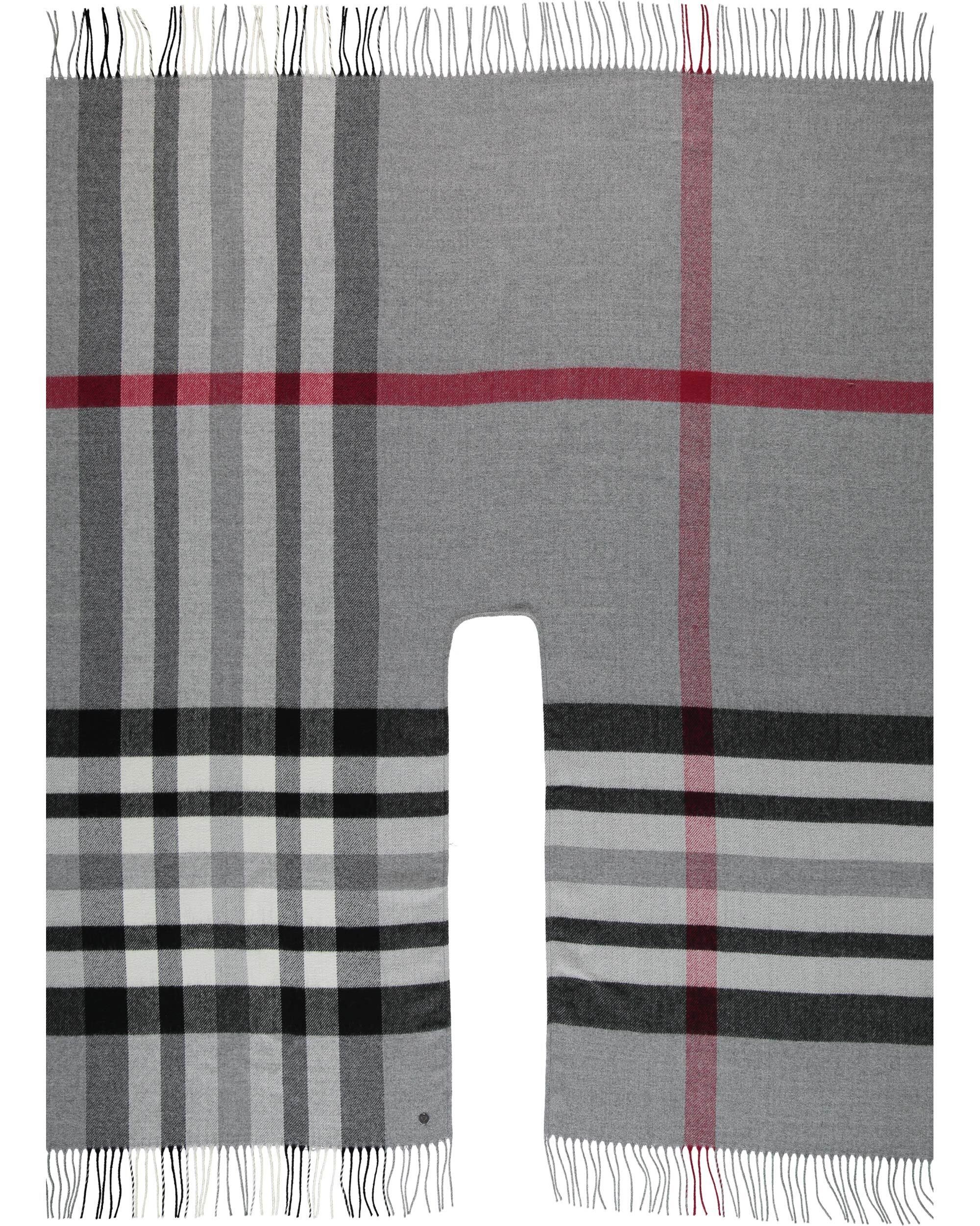 Fraas Poncho Polyacryl Poncho (1-St) Made günstig online kaufen