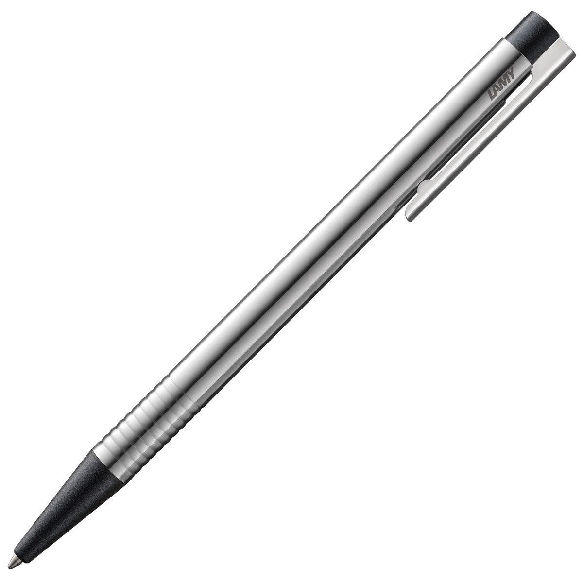 LAMY Kugelschreiber Lamy Kugelschreiber 205 logo matt black