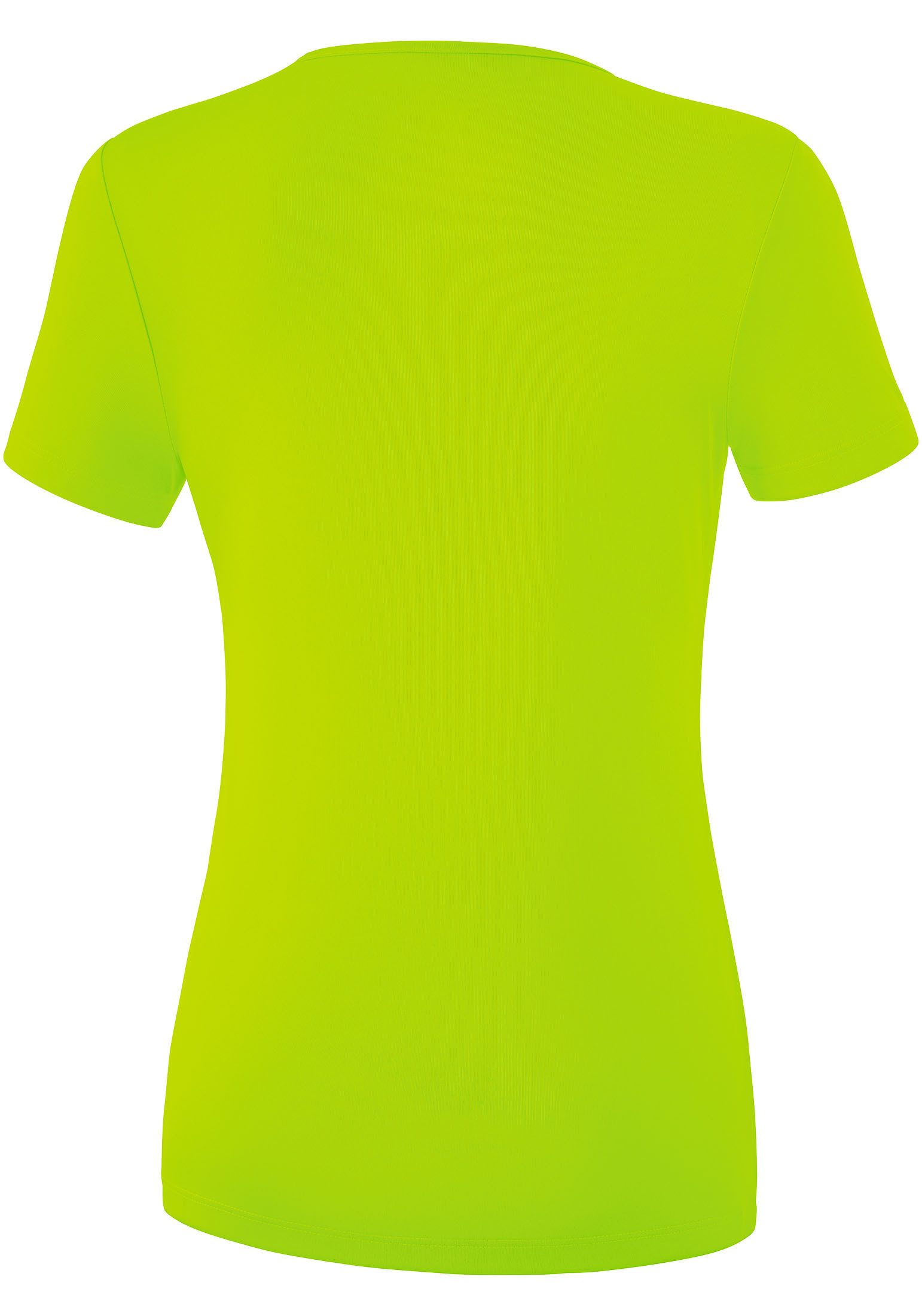 Erima T-Shirt Damen Funktions Teamsport T-Shirt günstig online kaufen