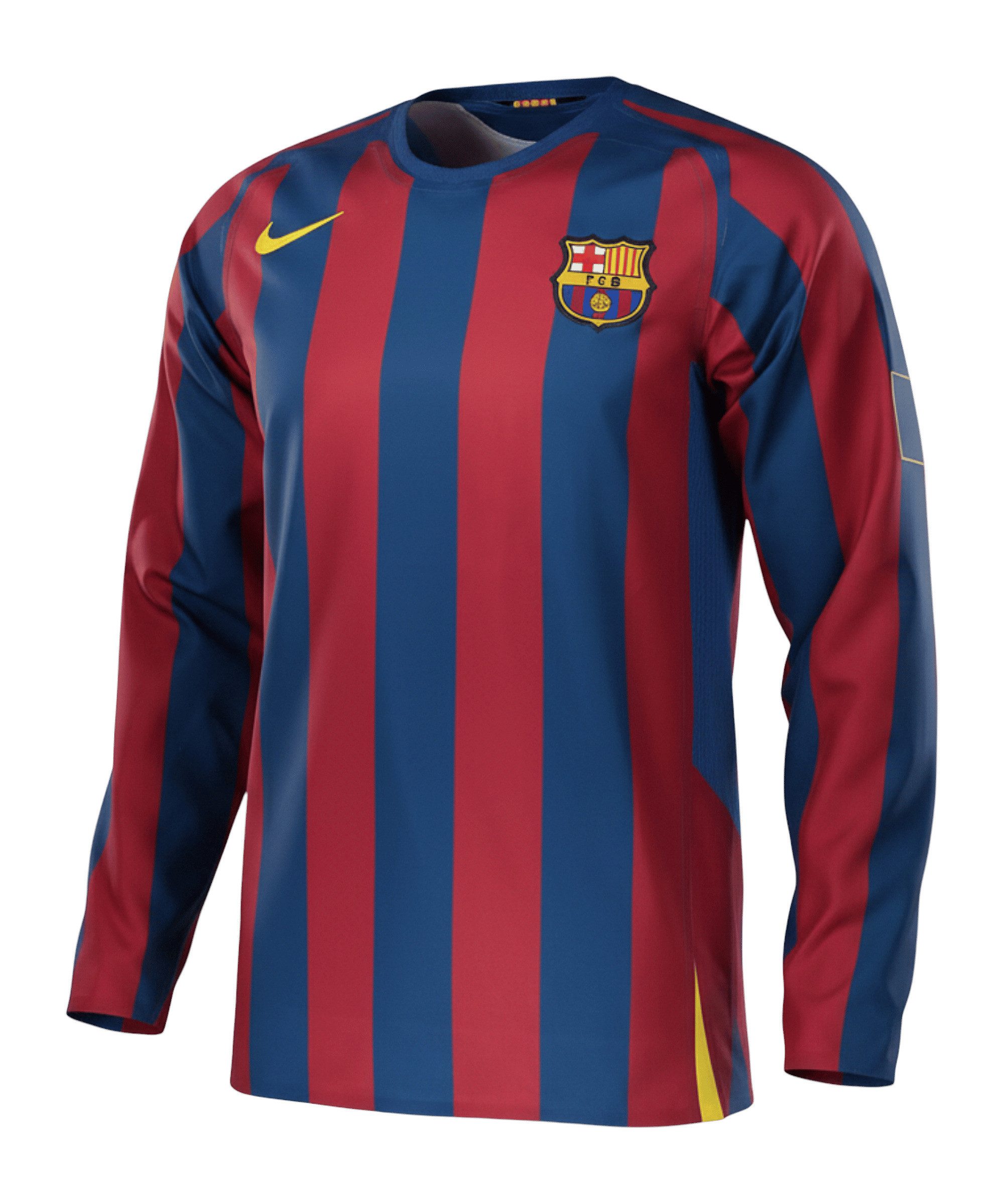 Nike Fußballtrikot Nike Performance Teamsport günstig online kaufen