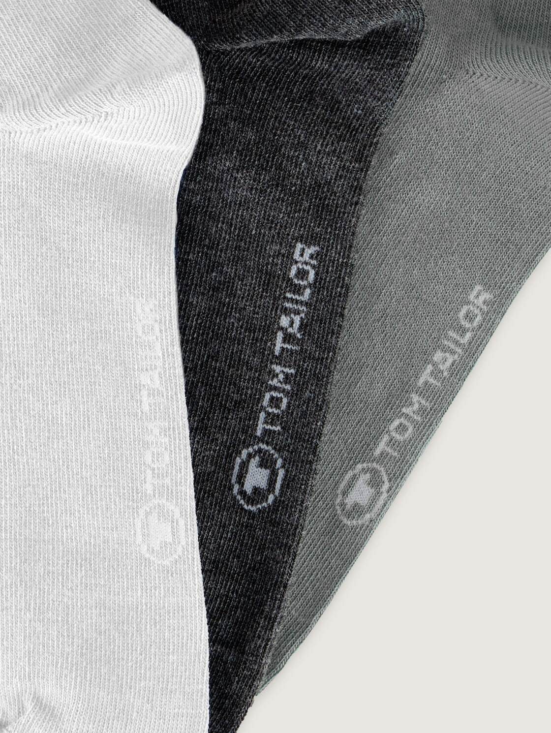 TOM TAILOR Socken Socken im 6er-Pack günstig online kaufen