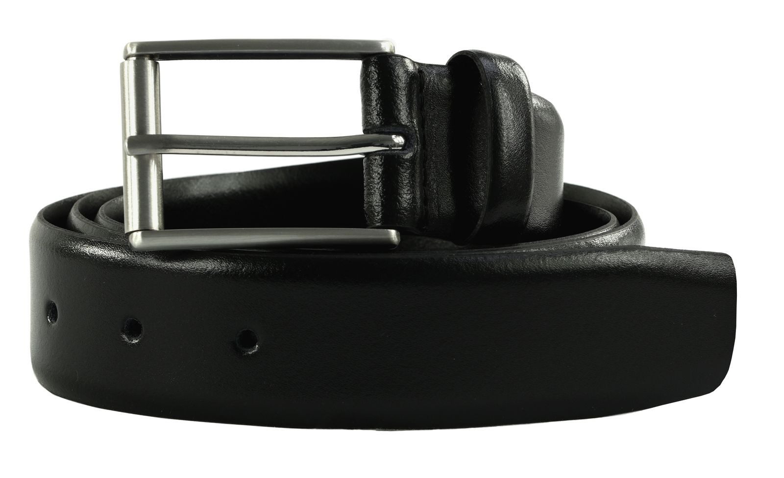 Strellson Ledergürtel Men's Belt aus echtem Rindsleder