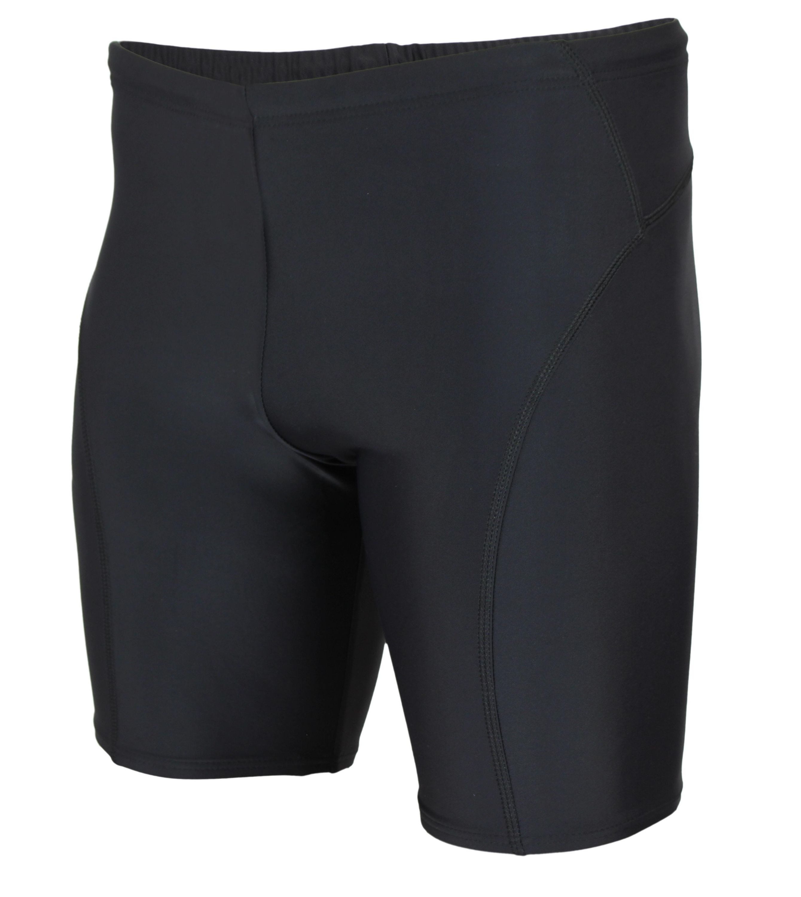 Aquarti Badeshorts Aquarti Herren Badehose Knielang günstig online kaufen