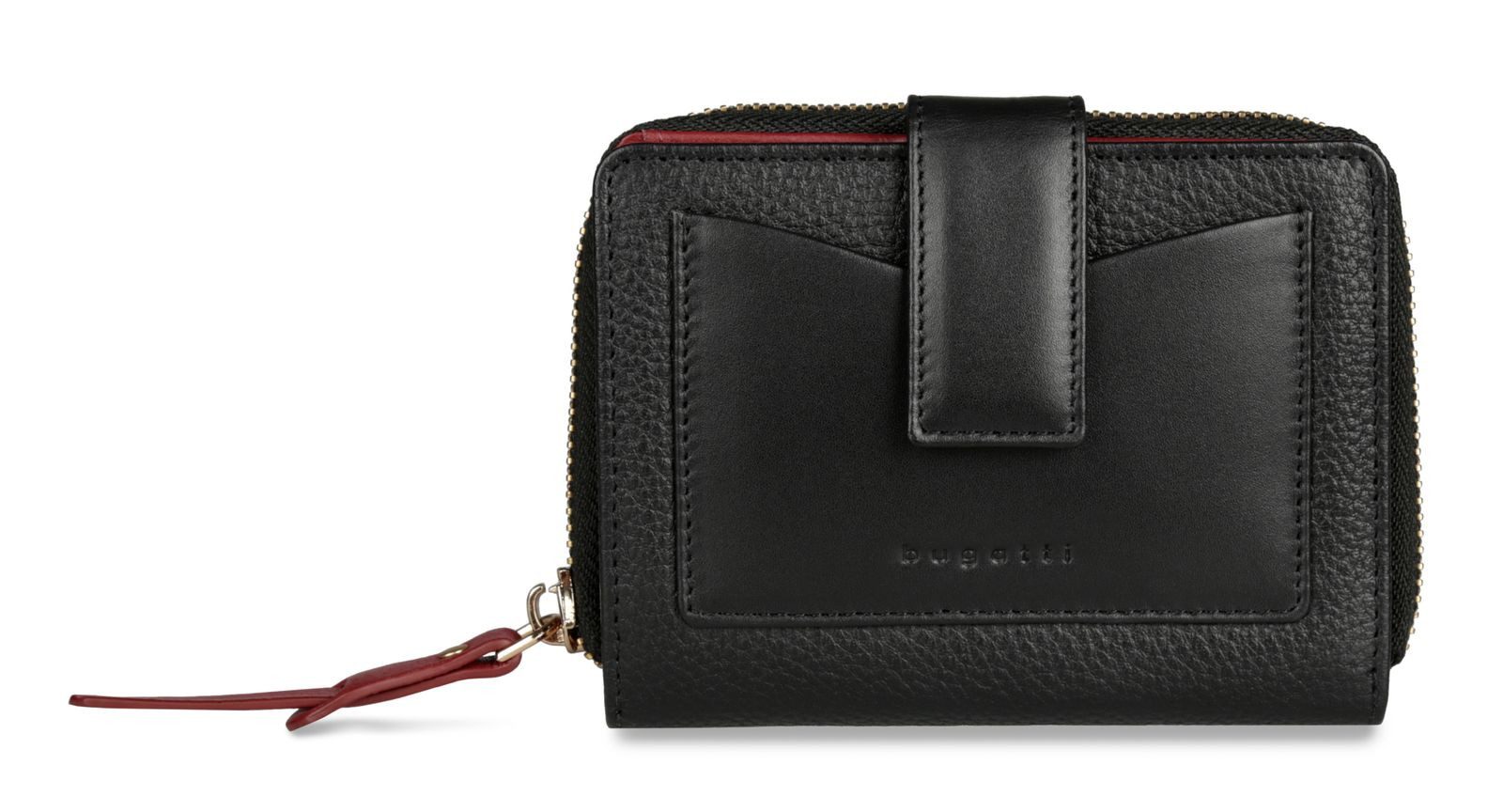Geldbörse Ladies Zip Wallet