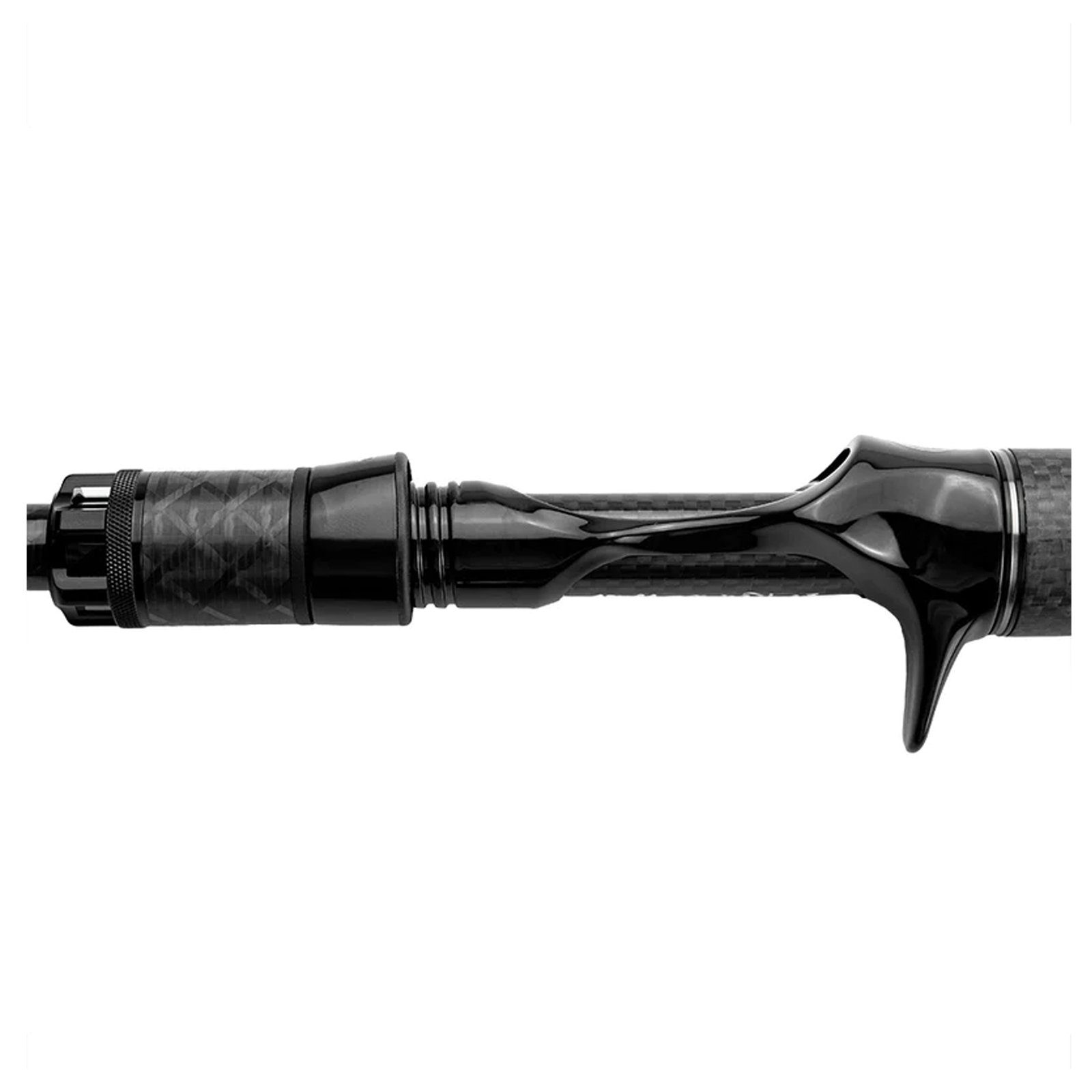 LMAB Baitcasterrute, (2-tlg), LMAB The Rodfather Casting RF-C662ML 1,98m 3-14g Baitcast-Rute
