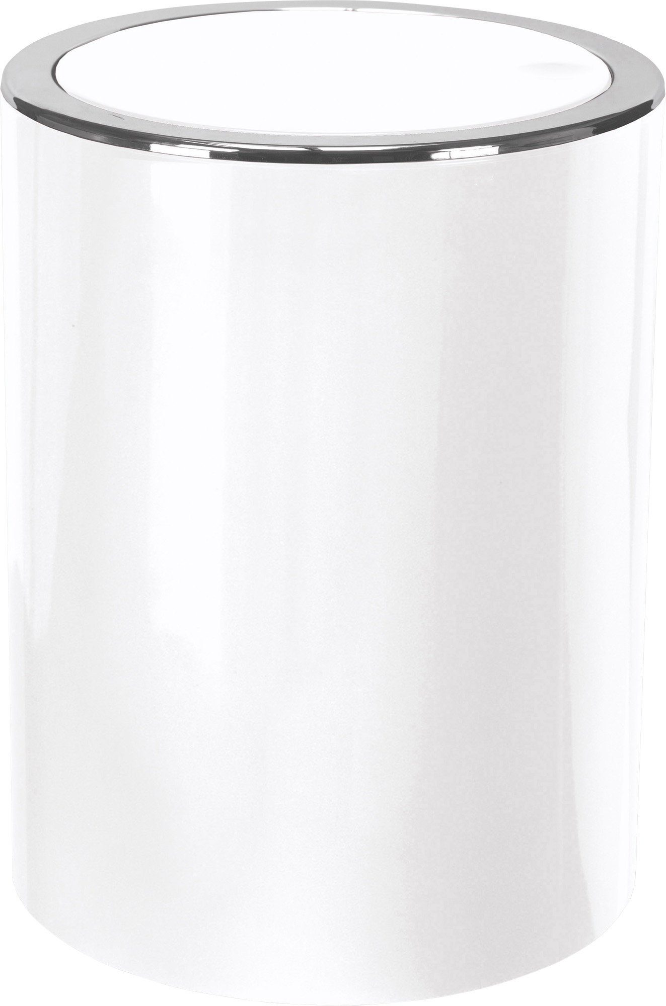 Kleine Wolke Badaccessoire-Set Kosmetikeimer "Clap Mini", Uni günstig online kaufen