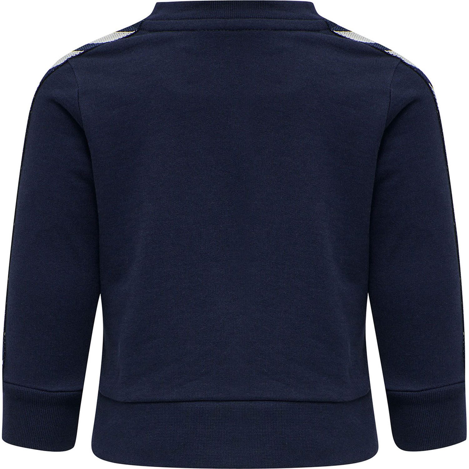 hummel Trainingsanzug Hummel Baby Trainingsanzug Bille Tracksuit 210968