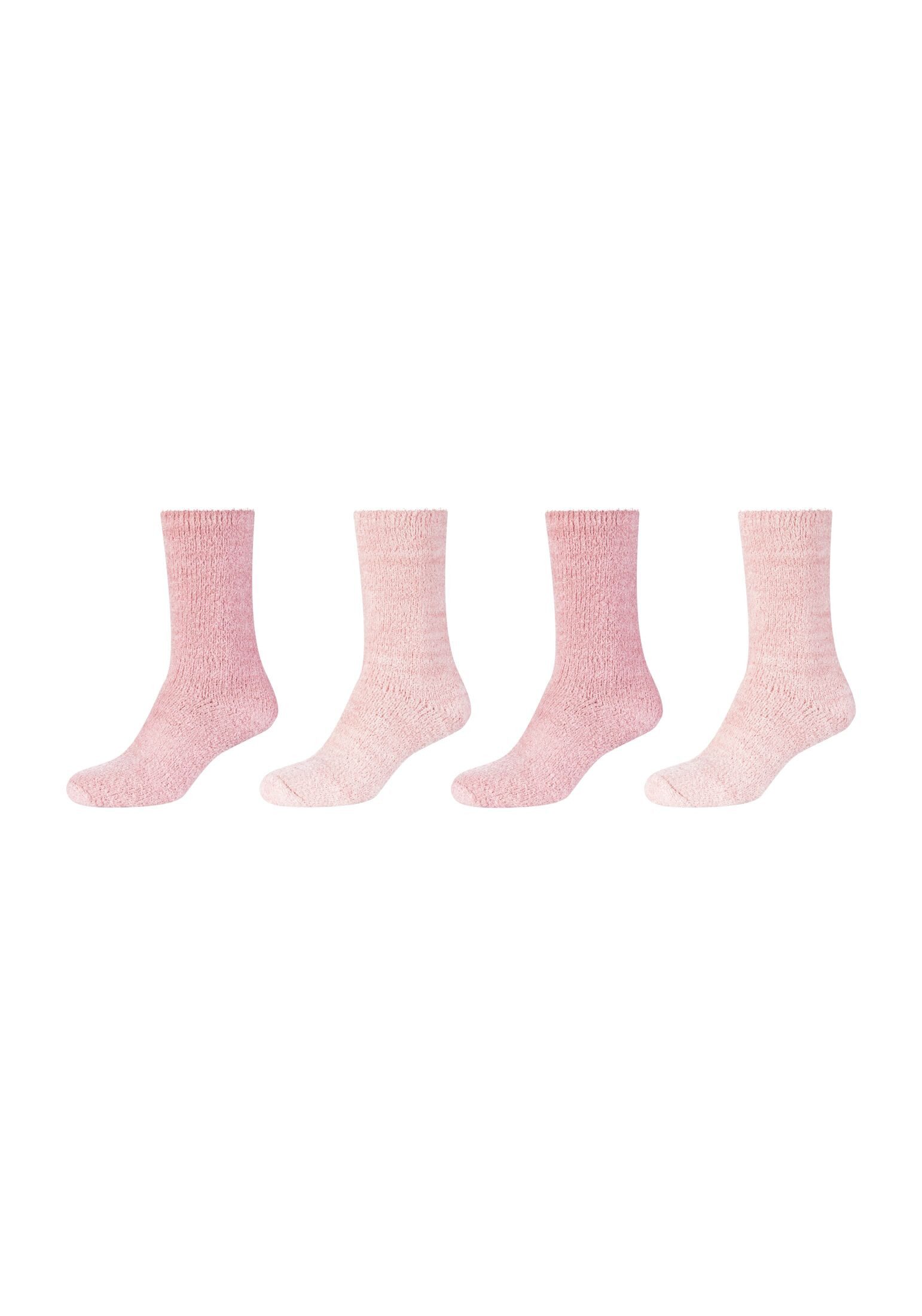 Socken Socken 4er Pack