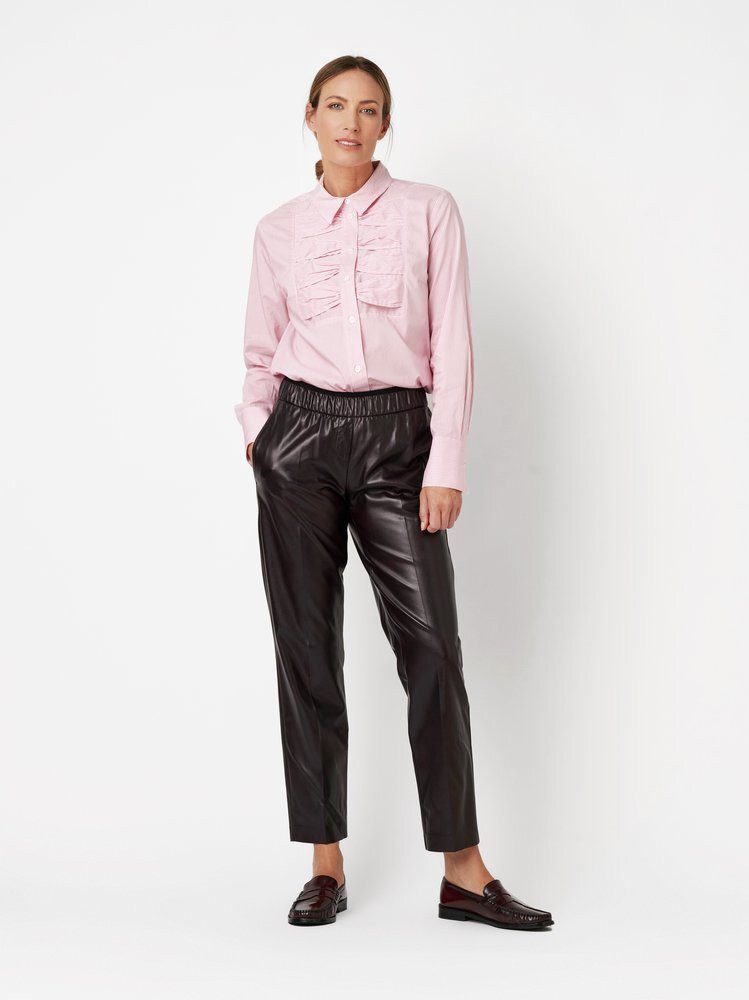 TONI Jogger Pants Sue in Lederoptik günstig online kaufen