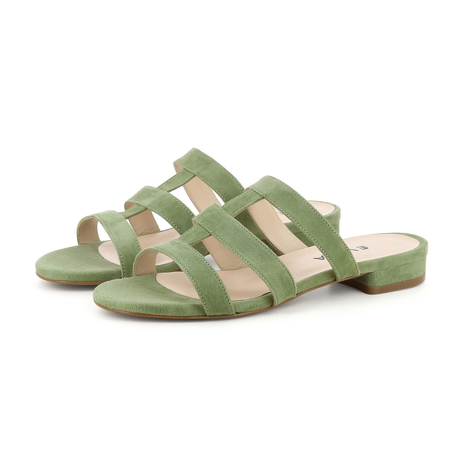 Evita SALVINA Pantolette