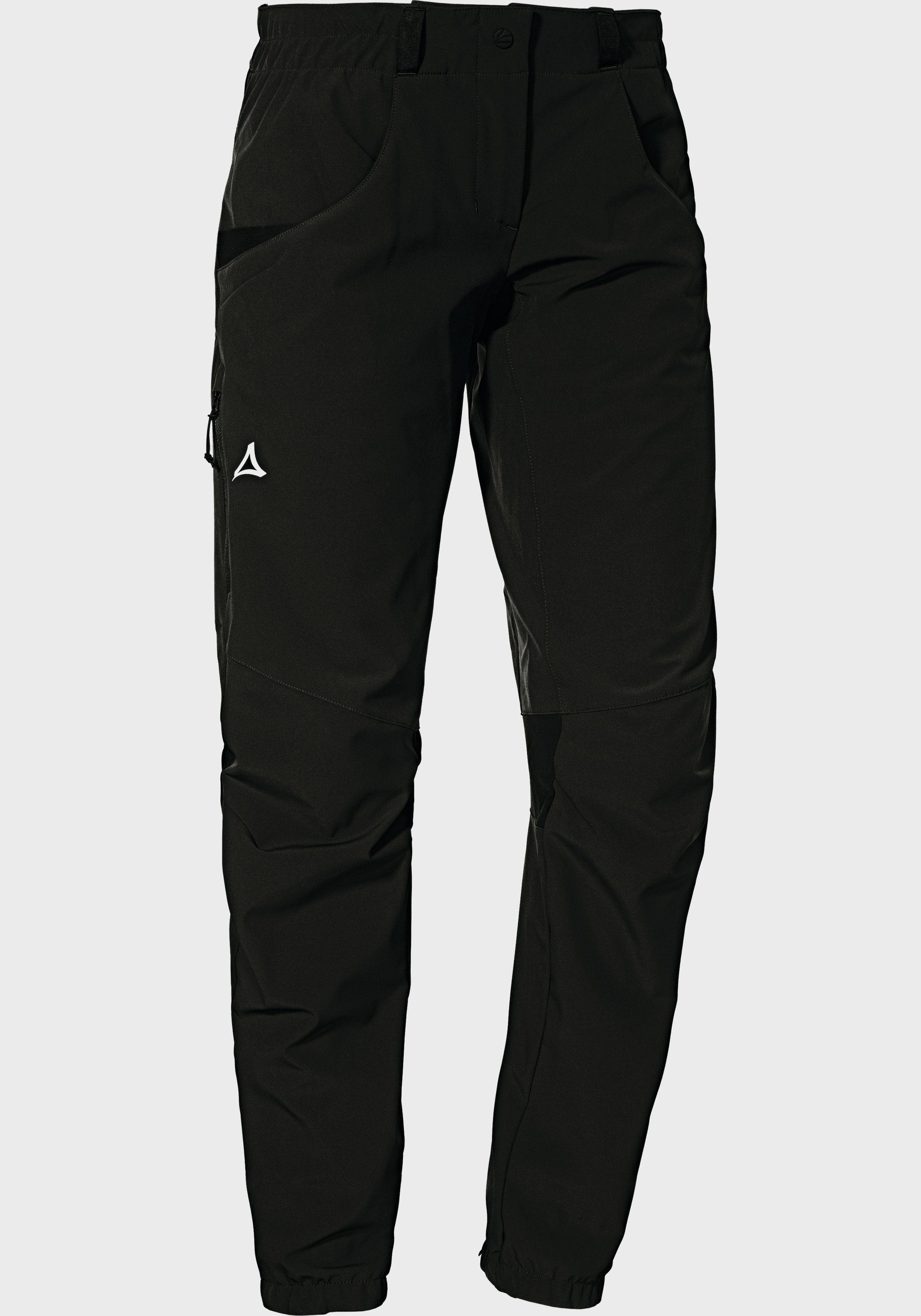 L Softshell Pants Zumaia Schöffel Outdoorhose