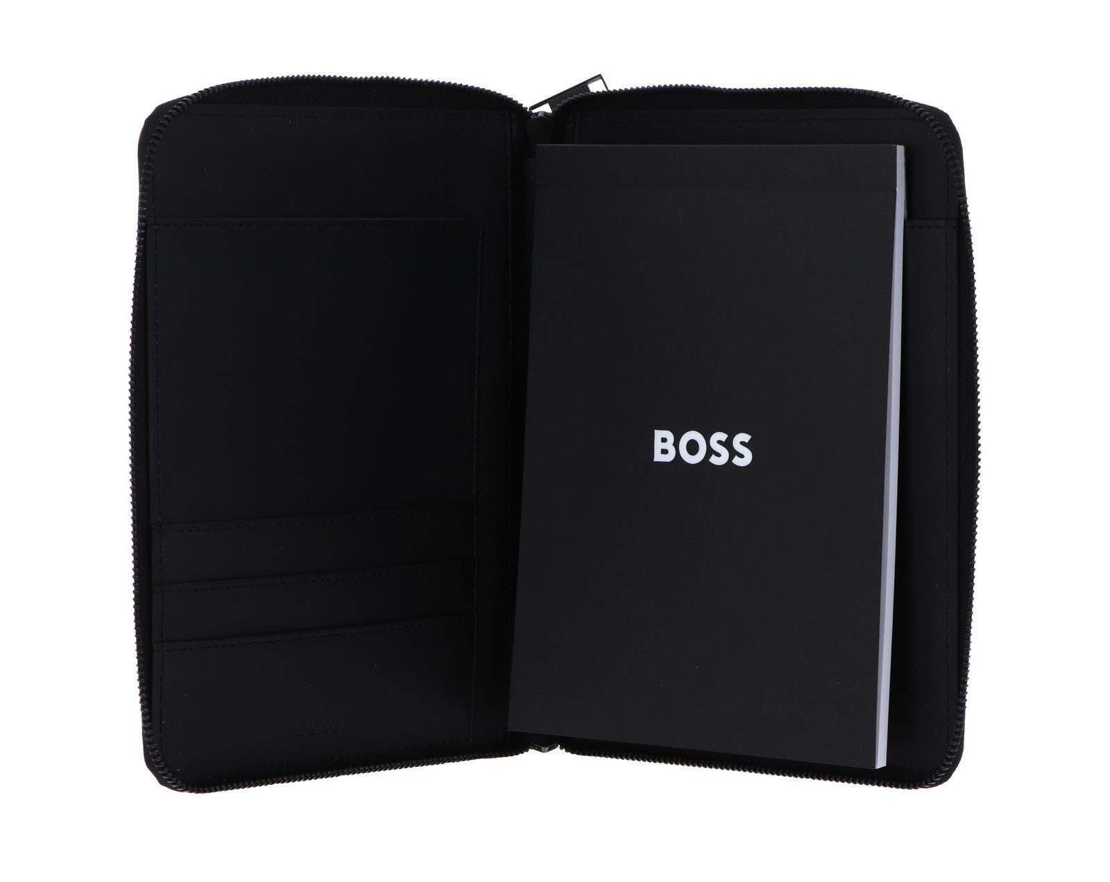 BOSS Schreibmappe Conference Folder