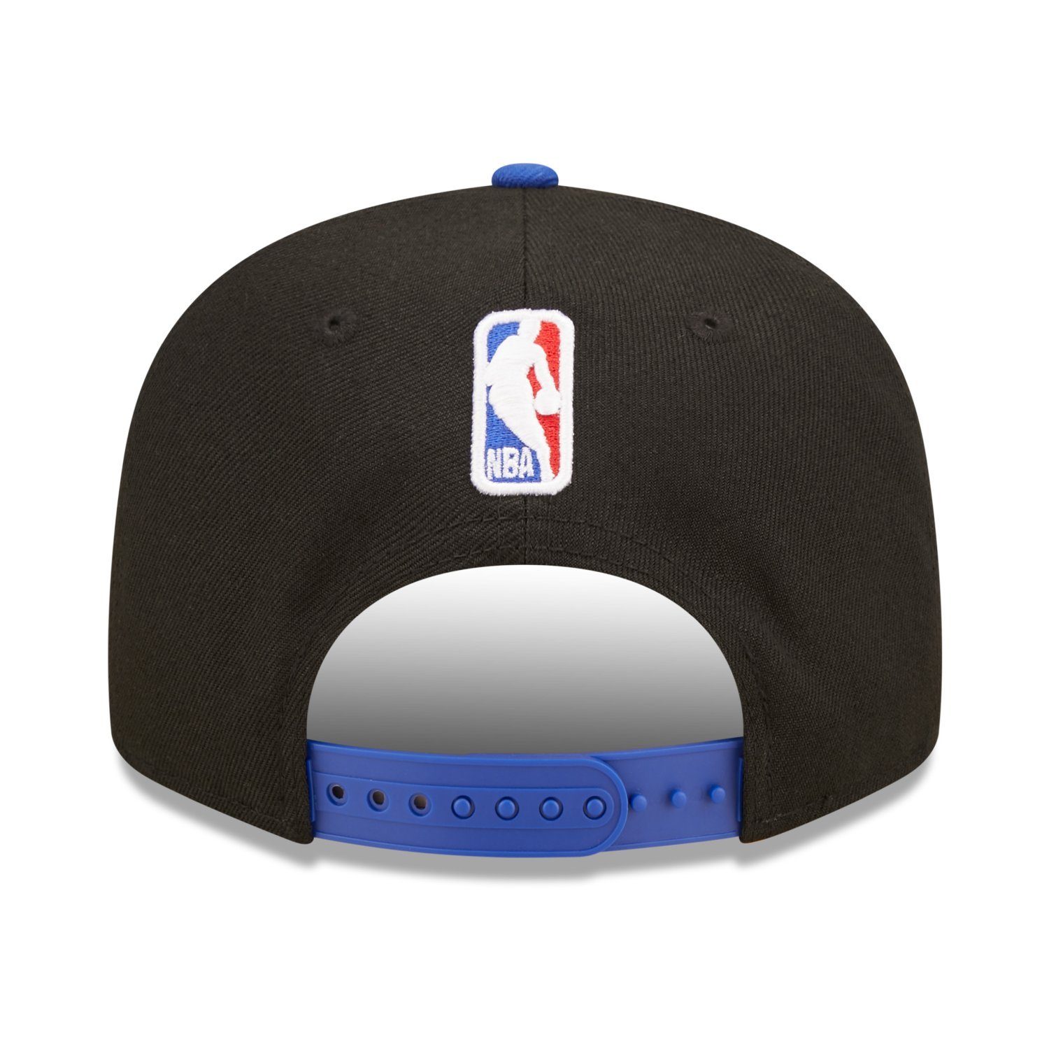 New Philadelphia 76ers 9FIFTY NBA Era Cap Snapback TIPOFF