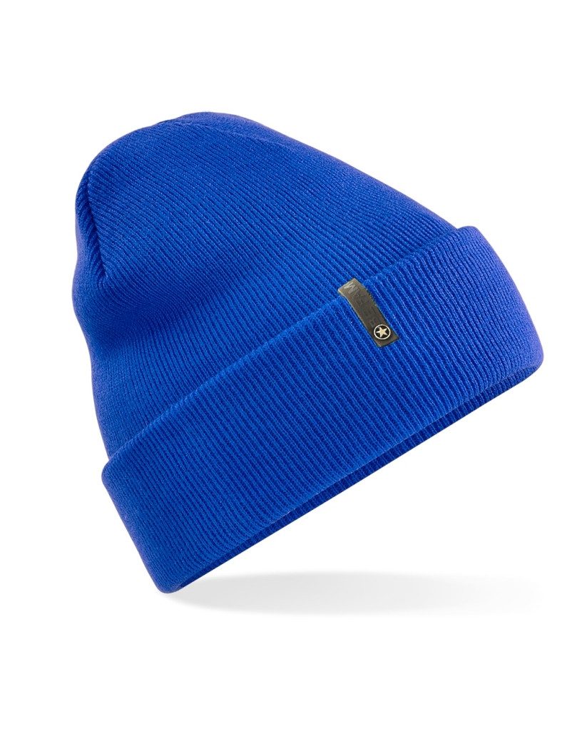 Be Famous Beanie Turn UpKnit B08 (keine, 1-St., keine) günstig online kaufen