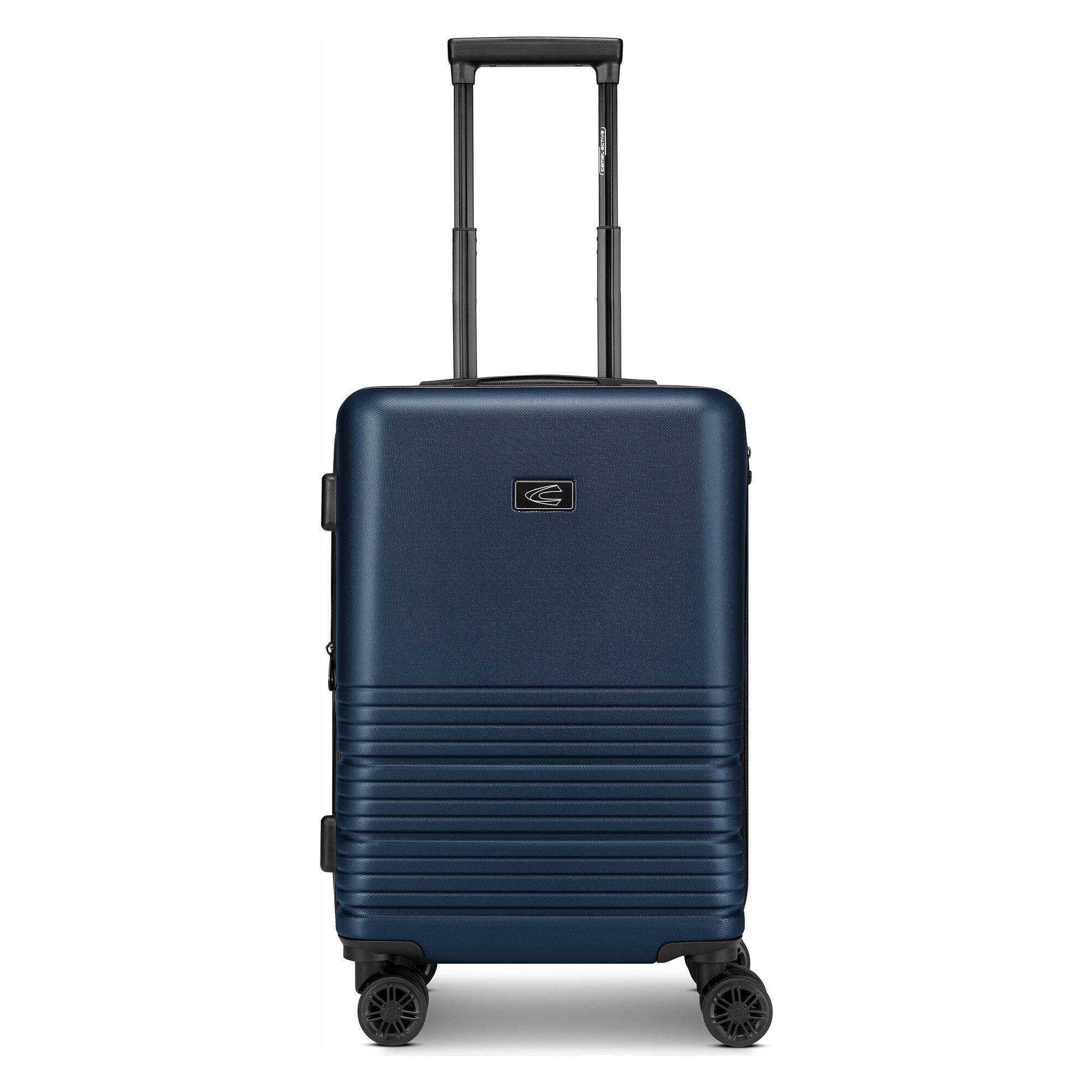 camel active Handgepäck-Trolley Hanoi, 4 Rollen, ABS