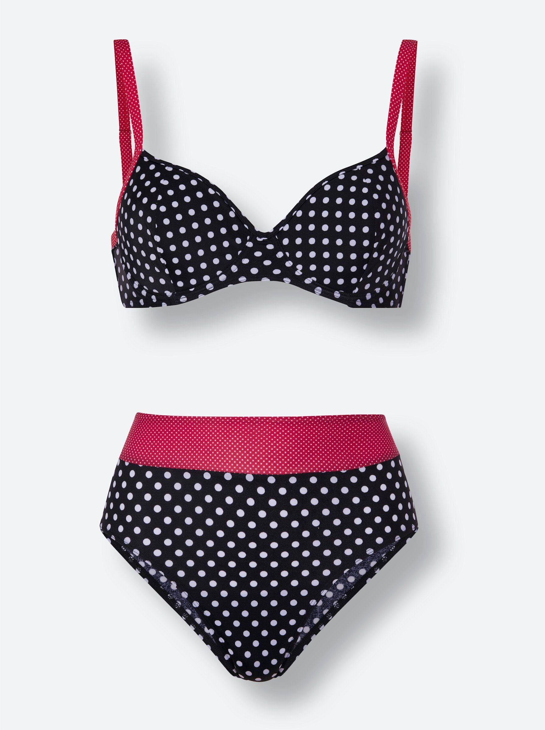 Witt Bügel-Bikini Bikini