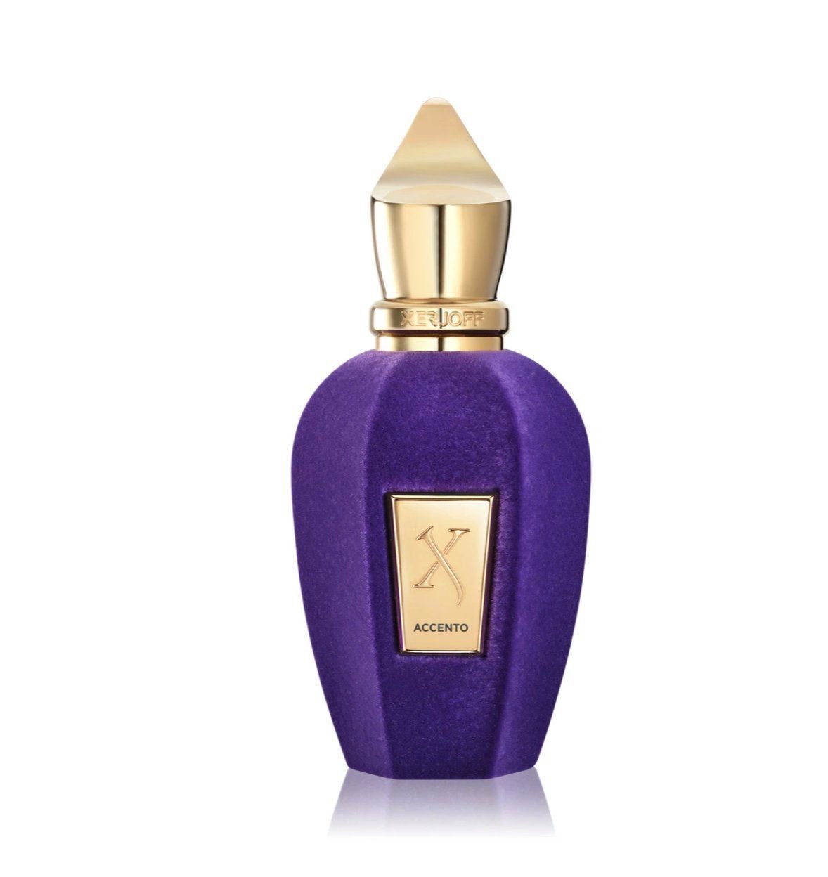 Eau de Parfum V Accento Eau de Parfum