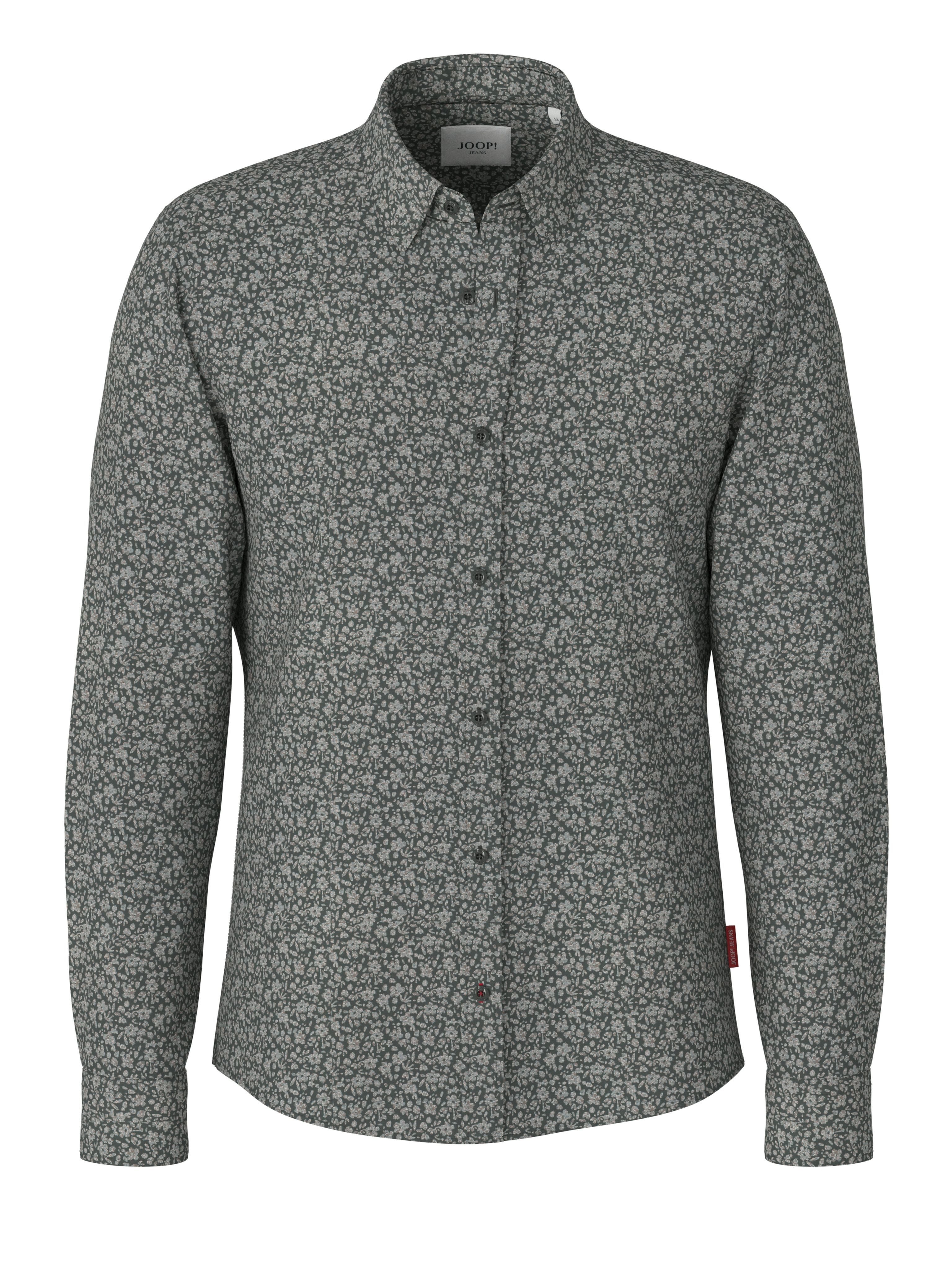 Joop Jeans Langarmhemd