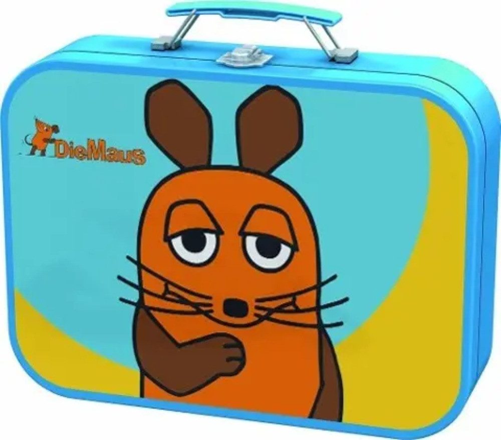 Schmidt Spiele Puzzle Die Maus. Puzzle-Box günstig online kaufen