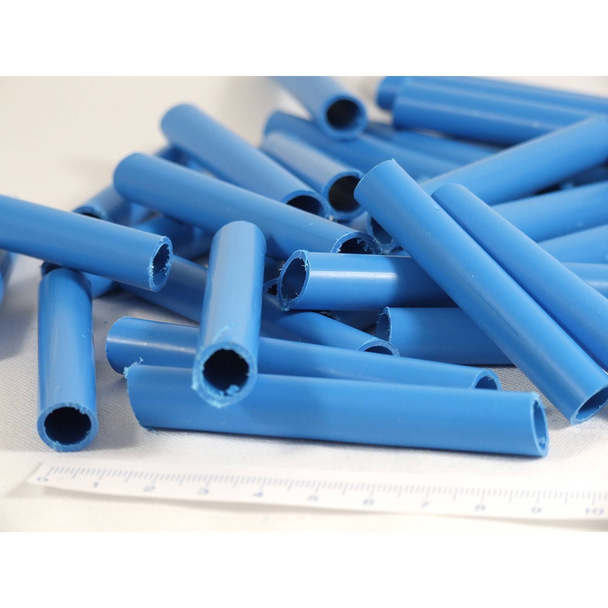 Waterman Handlauf Profilverbinder für Handlauf / Bodenschiene Q1 (Be, (36 St)