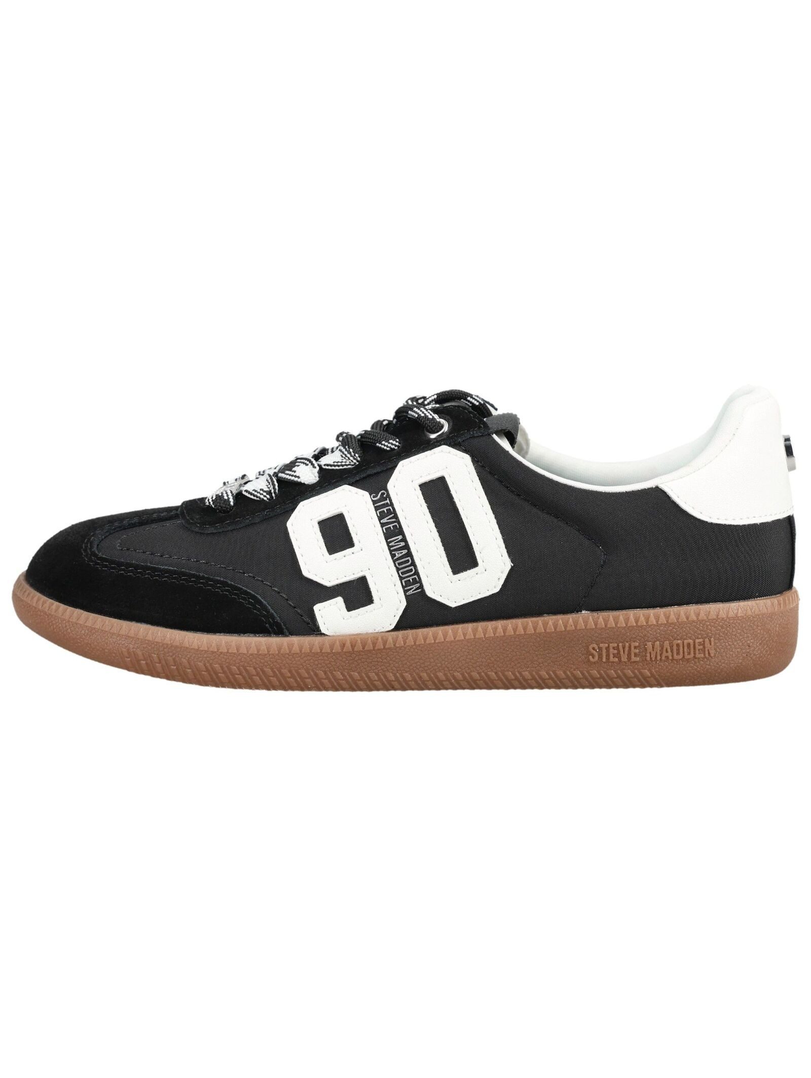 STEVE MADDEN STEVE MADDEN Sneaker Textil Sneaker